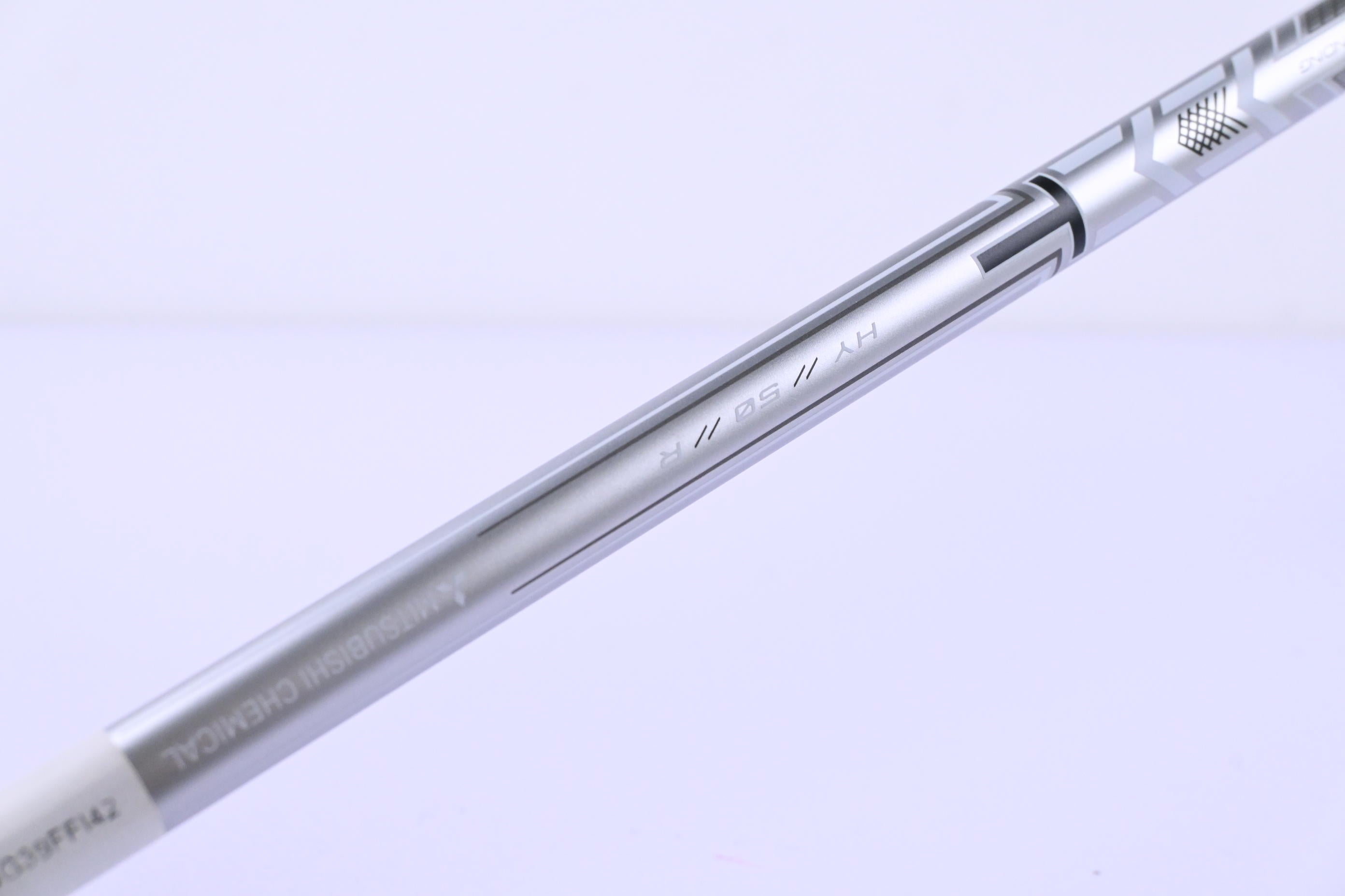 Titleist TSR1 #5 Hybrid / 23 Degree / Regular Flex MMT Speedmesh 50 Shaft