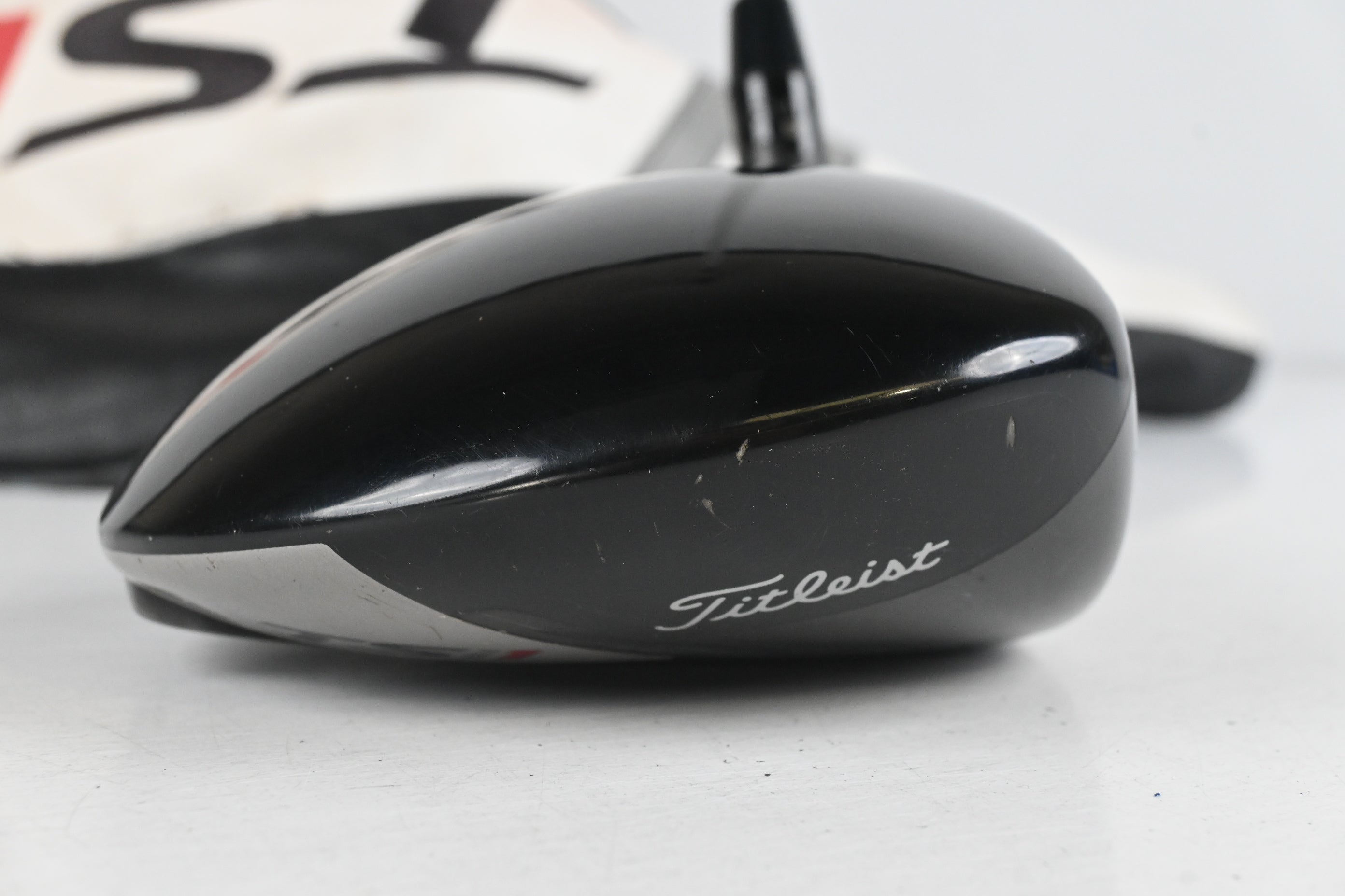Titleist TSi1 Driver / 10 Degree / Regular Flex Aldila Ascent 40 Shaft