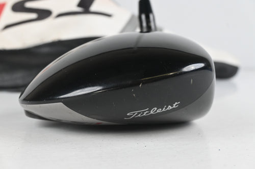 Titleist TSi1 Driver / 10 Degree / Regular Flex Aldila Ascent 40 Shaft