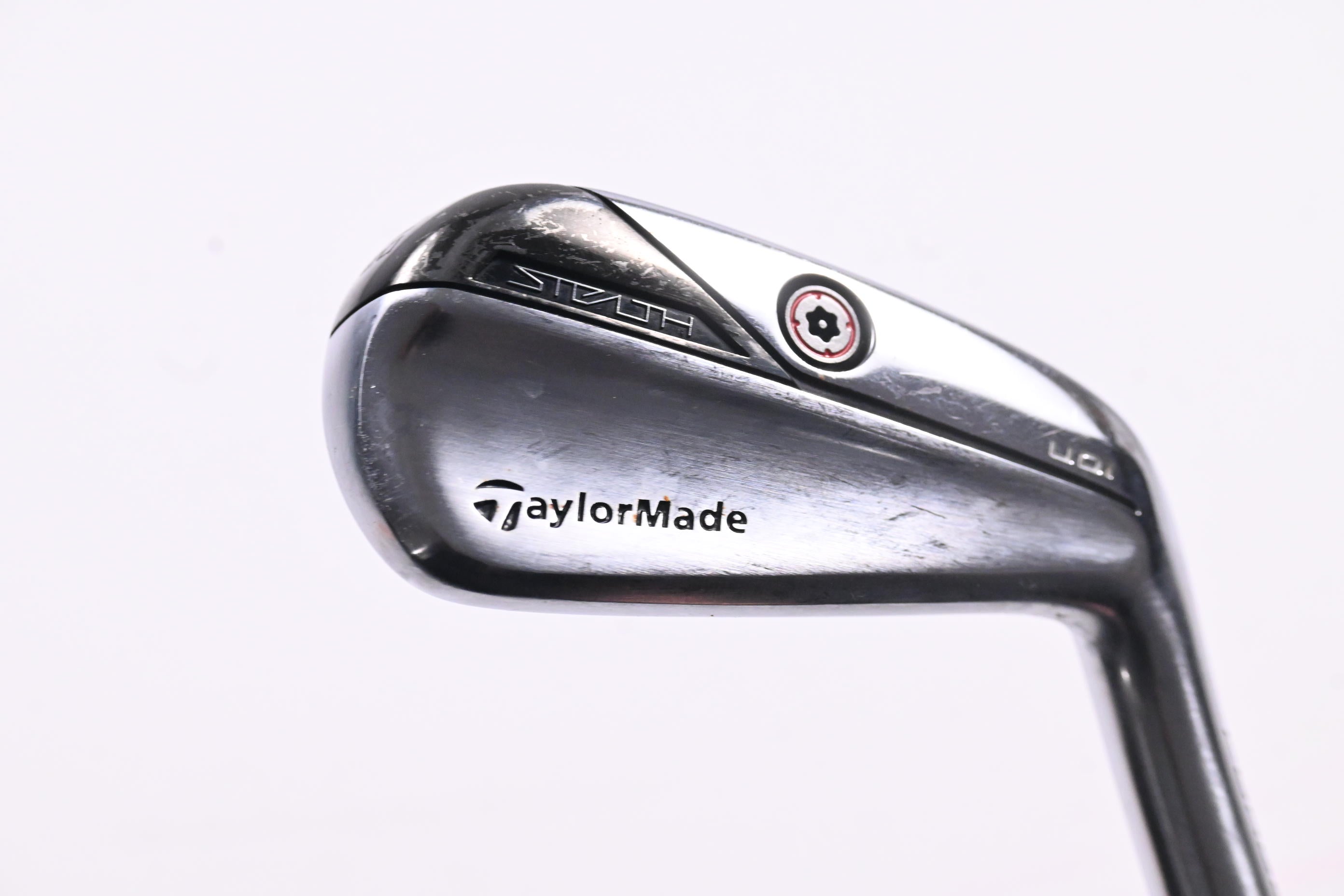 Taylormade Stealth UDI #3 Iron / 20 Degree / Stiff Flex Aldila Ascent 90 Shaft