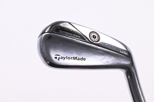 Taylormade Stealth UDI #3 Iron / 20 Degree / Stiff Flex Aldila Ascent 90 Shaft