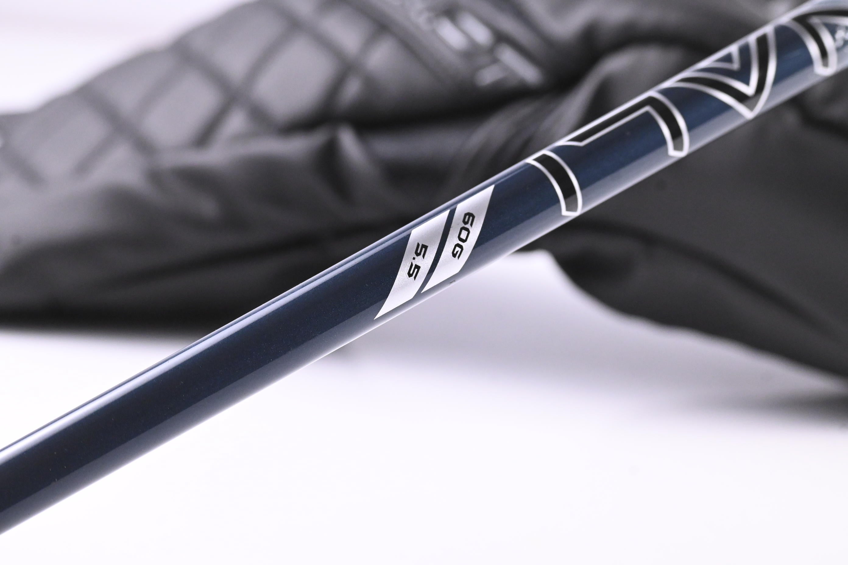 Left Hand Cobra DS-Adapt MAX-K Driver / 10.5 Degree / Regular Flex Denali Blue