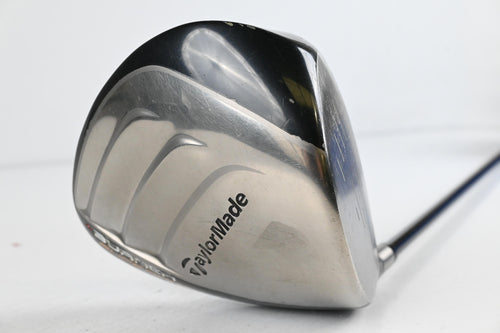 Taylormade Burner Superfast Driver / 10.5 Degree / Stiff Flex Matrix XCon-4.8