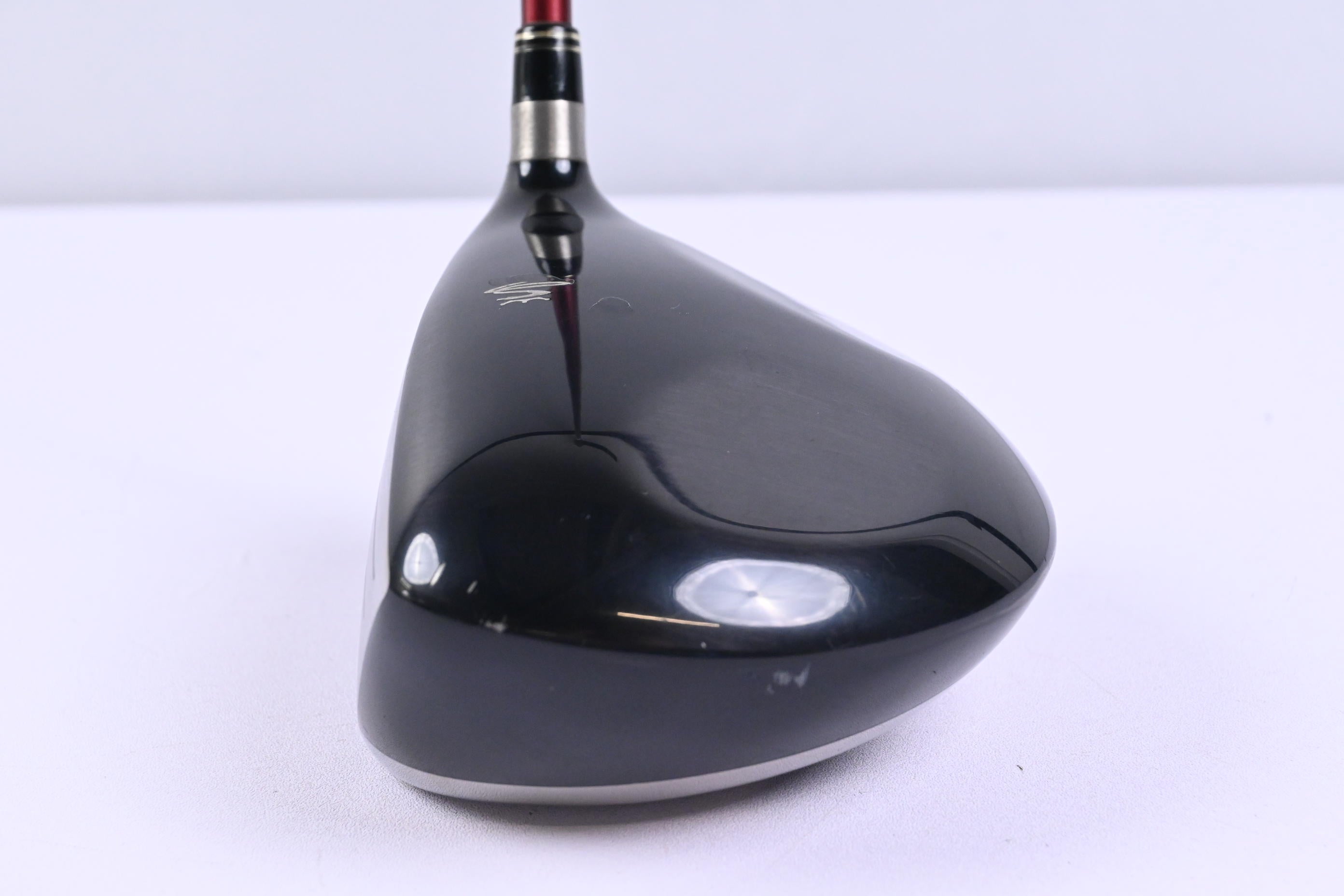 Left Hand Cobra SZ Driver / 9 Degree / Stiff Flex Graphite Design YS-5.1 55