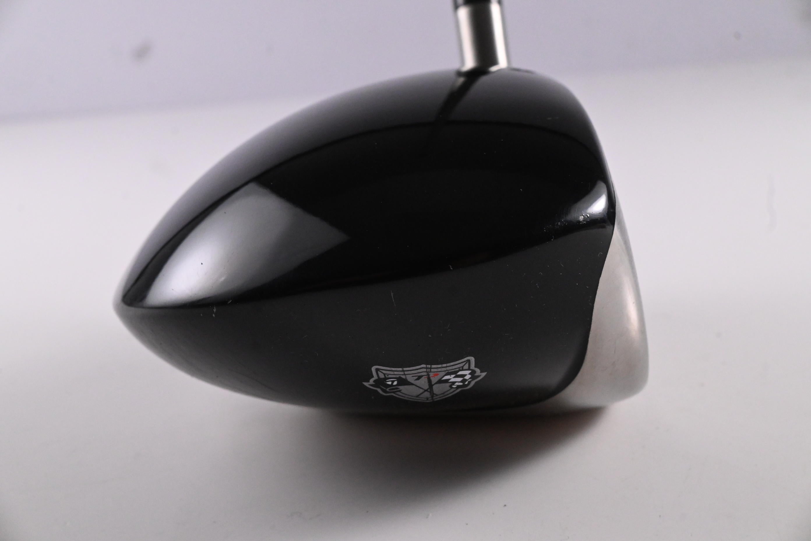 Taylormade R510 Driver / 9.5 Degree / Stiff Flex Fujikura Speeder 757 Shaft