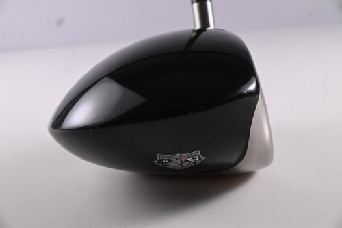 Taylormade R510 Driver / 9.5 Degree / Stiff Flex Fujikura Speeder 757 Shaft