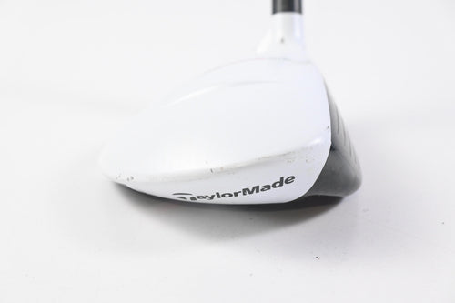 Ladies Taylormade Aeroburner #7 Wood / 23 Degree / Ladies Flex Speed Rul-Z 50