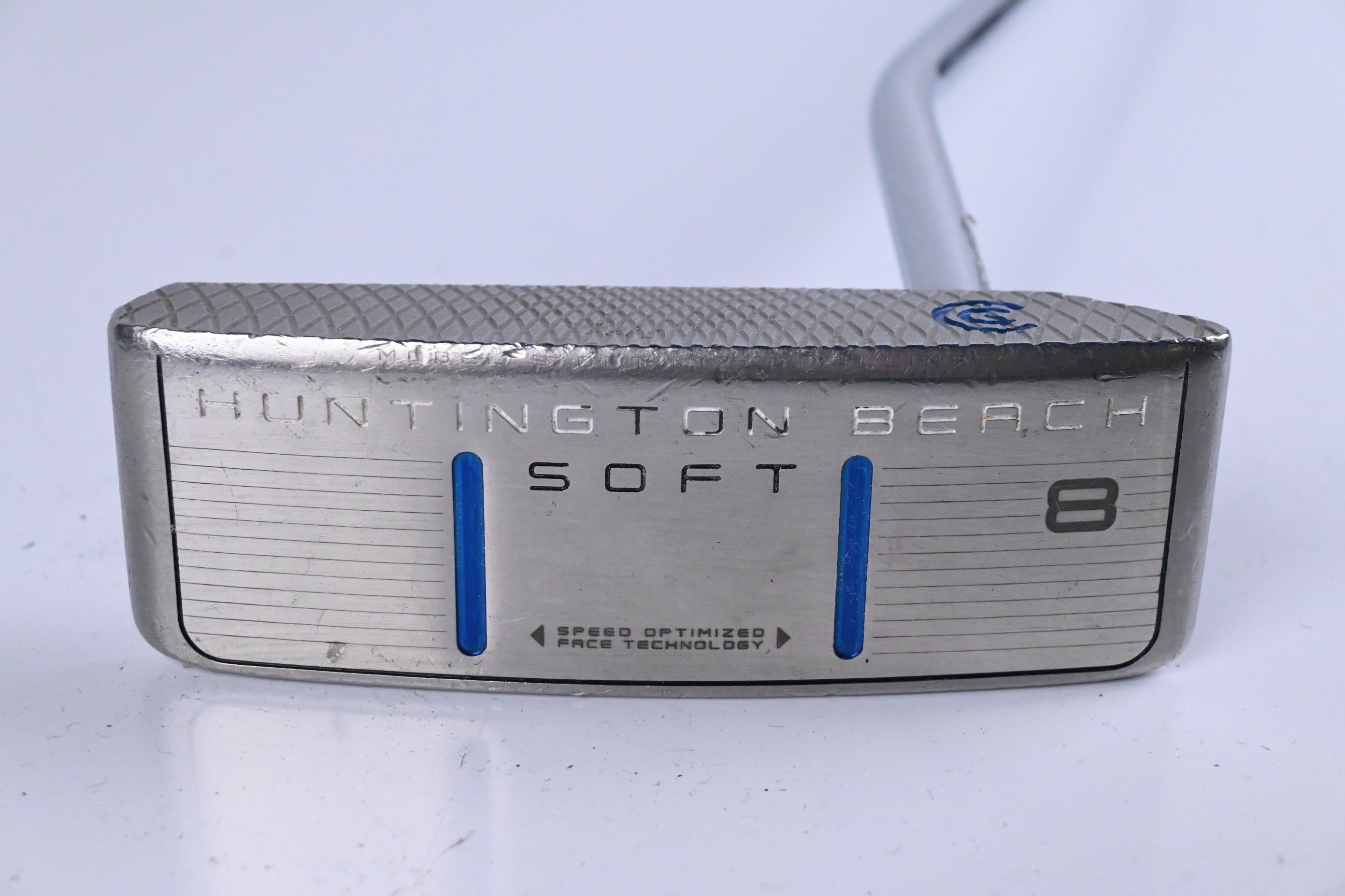 Cleveland HB Soft 2 8 Putter / 34 Inch