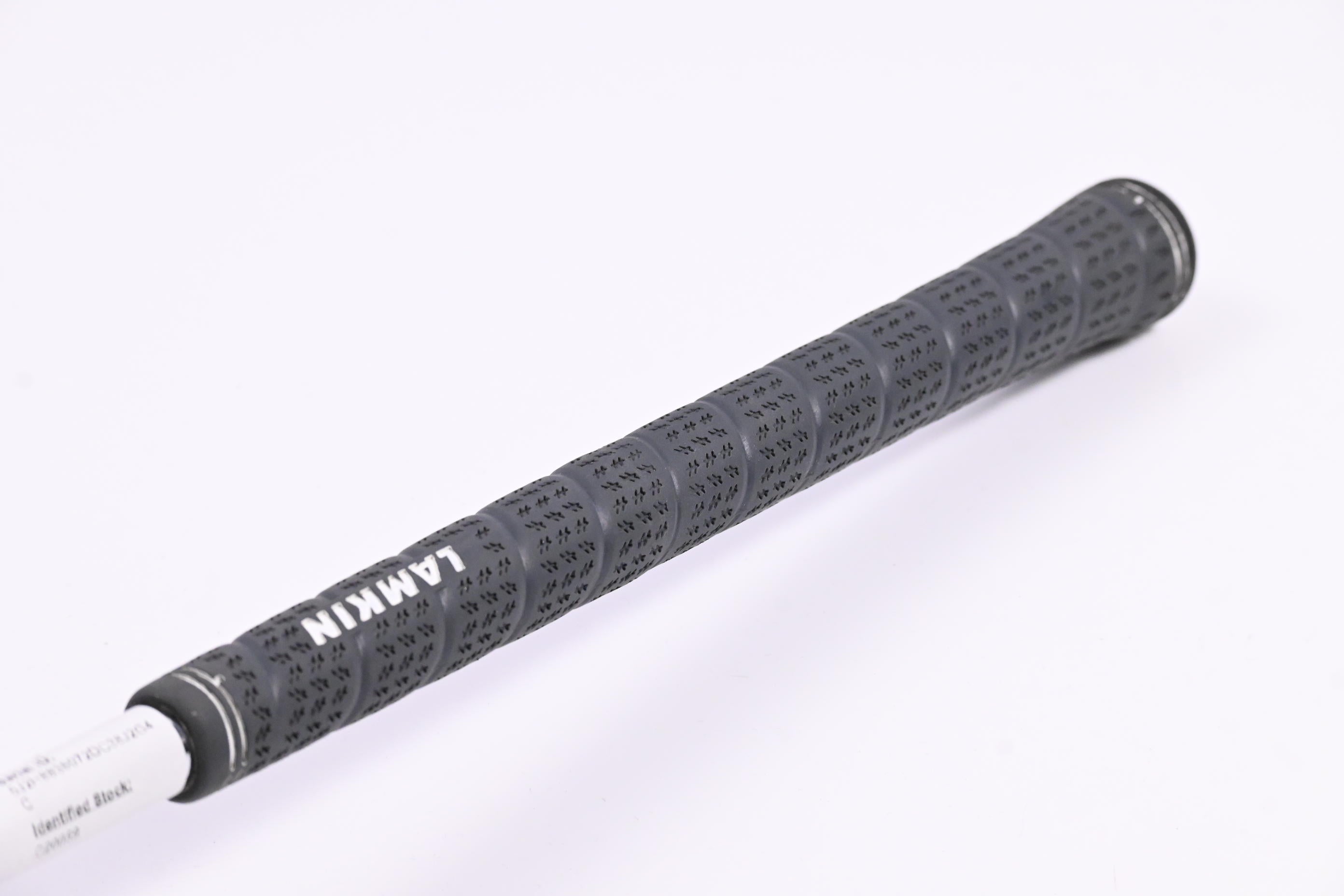 Ping Glide Forged Pro Lob Wedge / 58 Degree / Black Dot / Stiff Flex