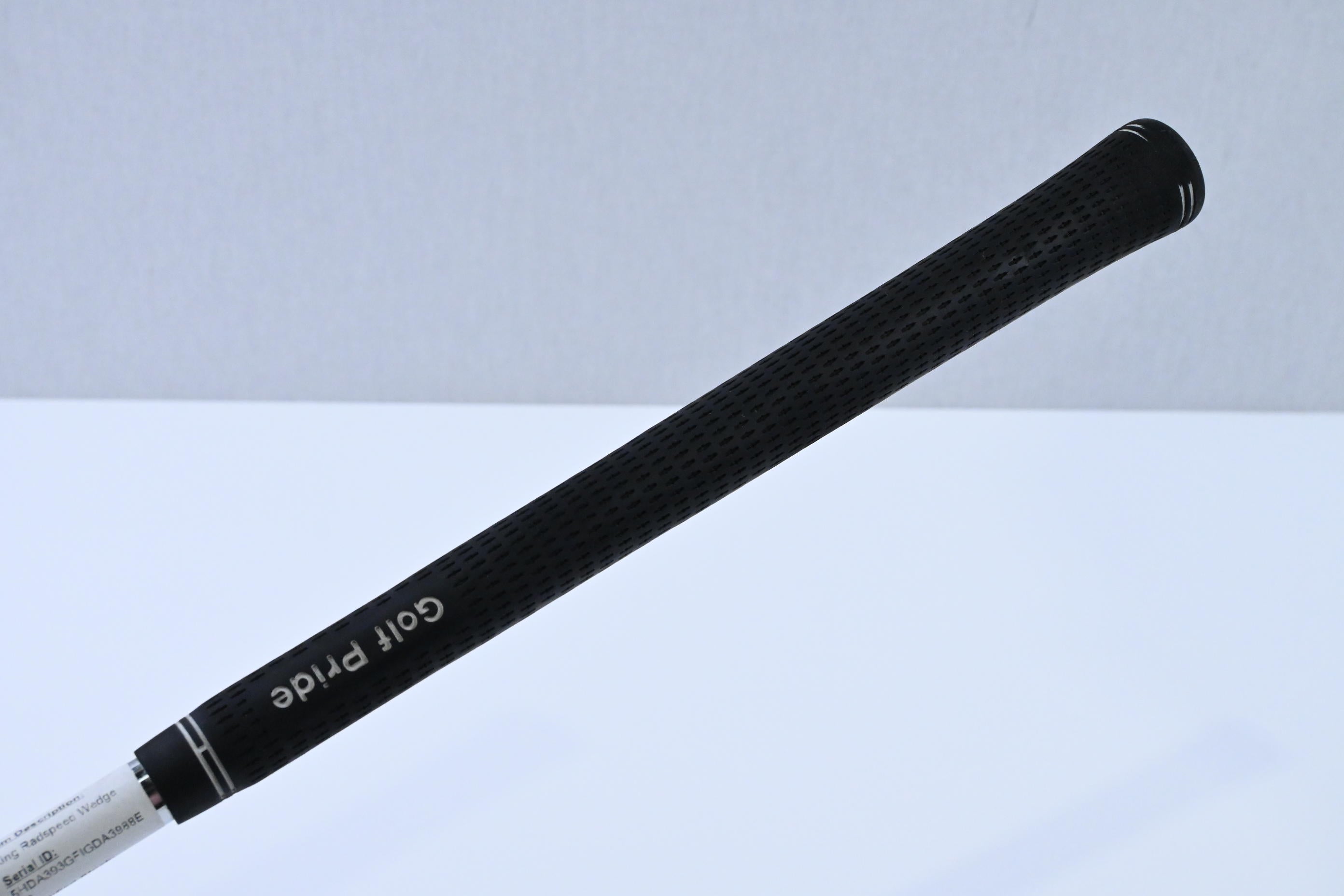 Cobra King Radspeed Pitching Wedge / 42 Degree / Stiff Flex KBS S-Taper 120