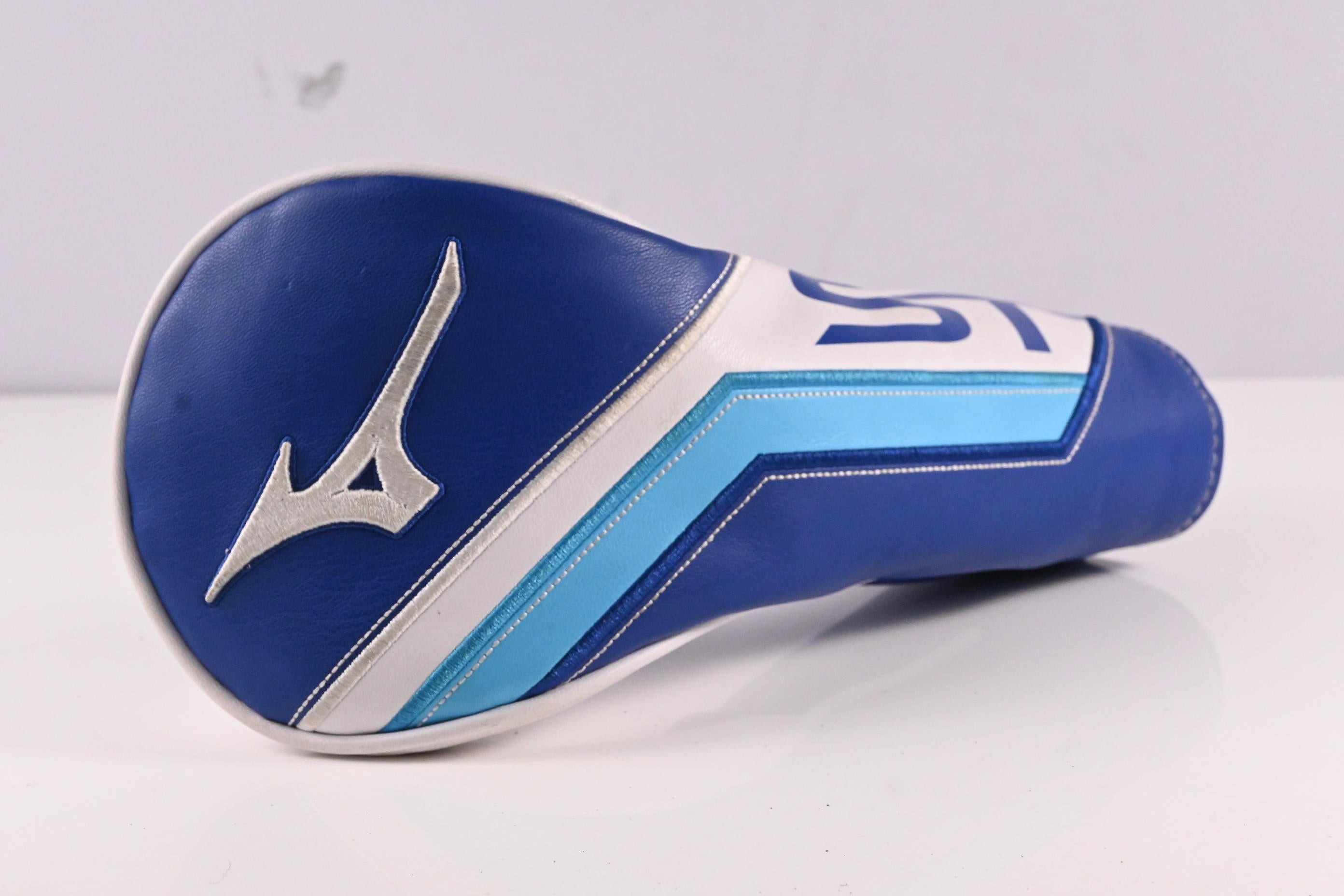 Mizuno ST-Max 230 #5 Wood / 18 Degree / Regular Flex Denali Red 60 Shaft
