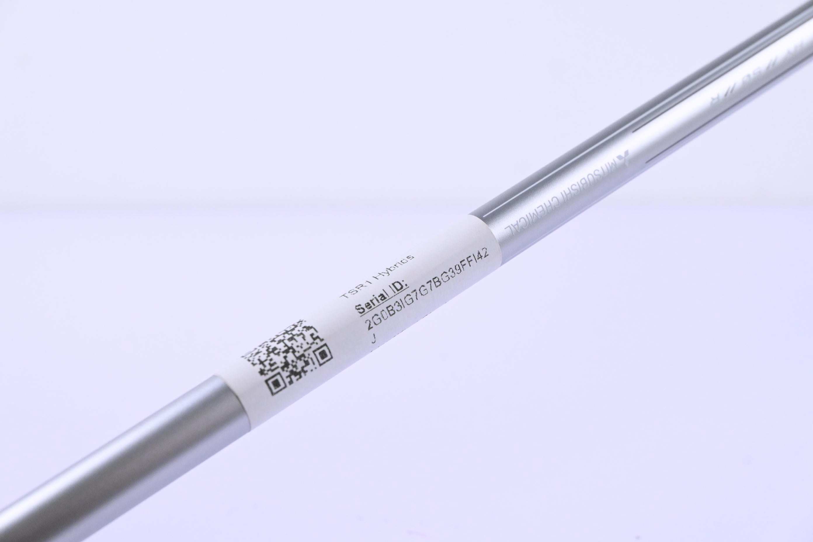 Titleist TSR1 #5 Hybrid / 23 Degree / Regular Flex MMT Speedmesh 50 Shaft