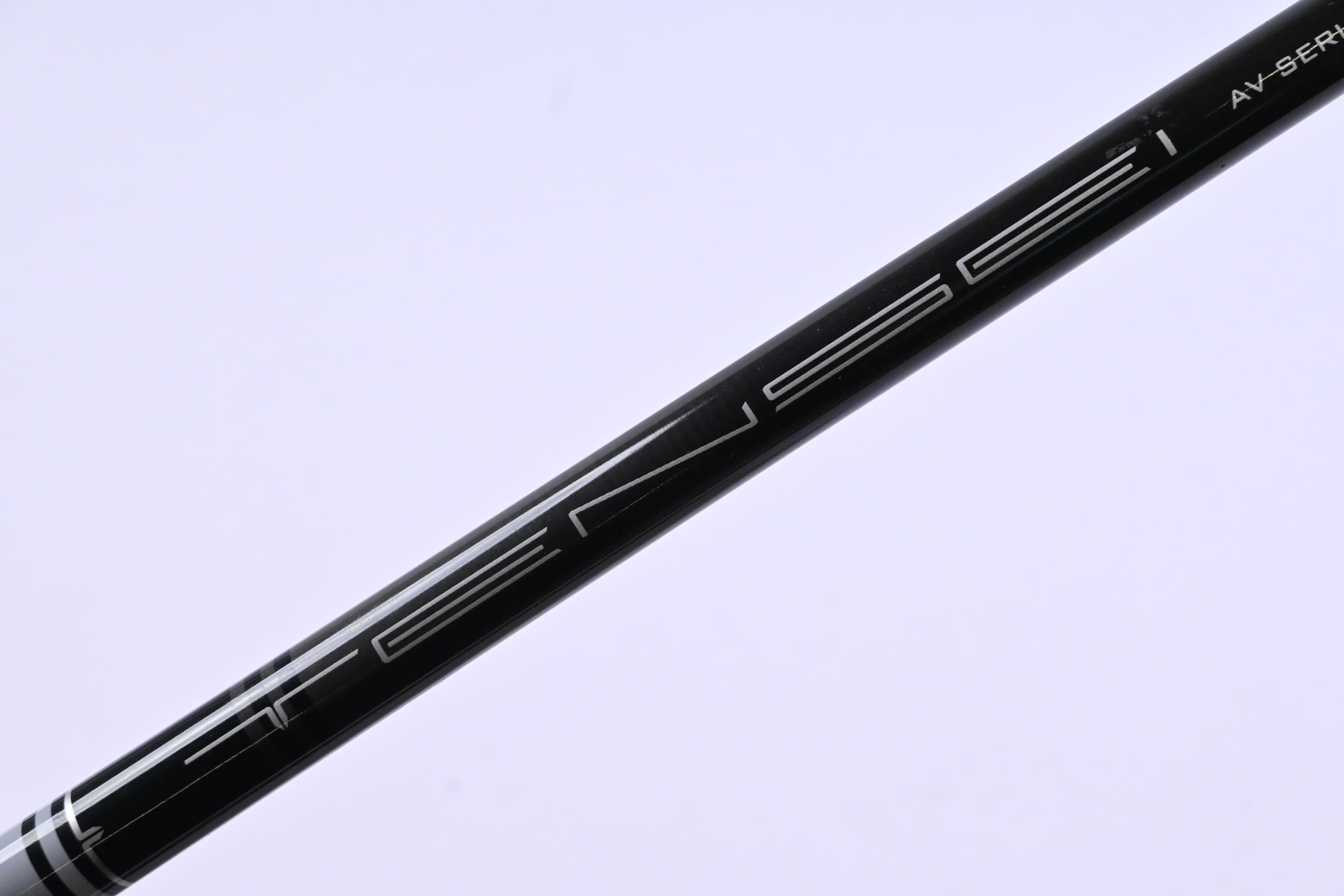 Tensei AV Raw White 75 Driver Shaft / X-Flex / Titleist Adapter
