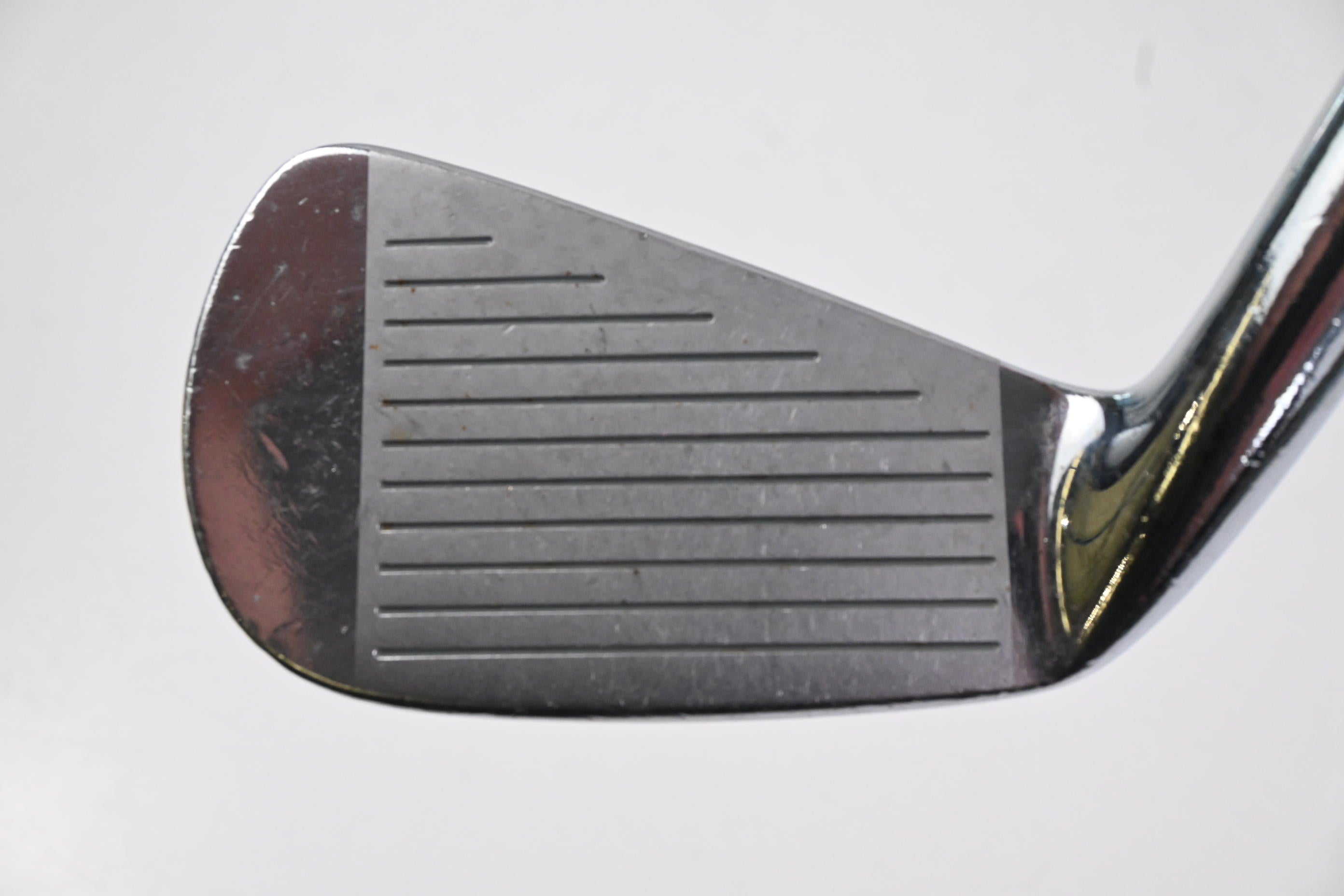 Mizuno MP-67 #4 Iron / 25 Degree / Regular Flex Steel Shaft