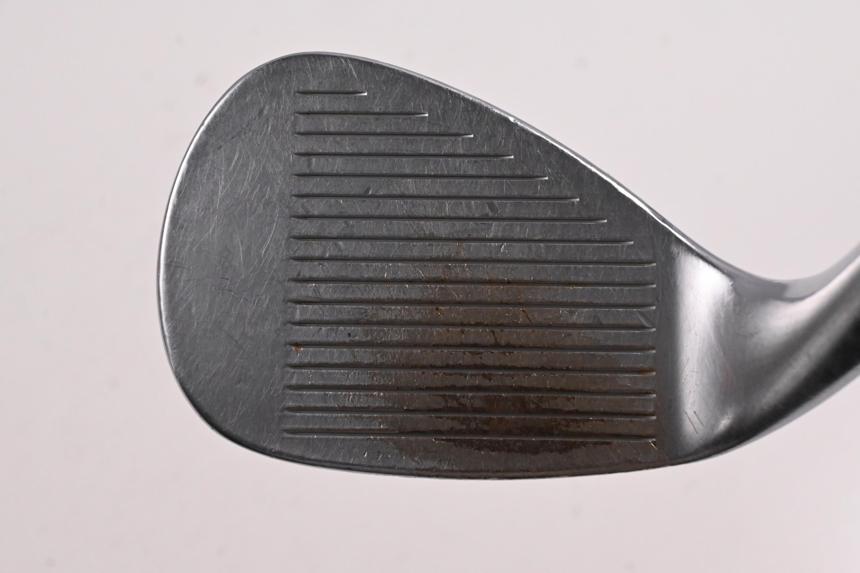Titleist Vokey SM9 Lob Wedge / 58 Degree / Wedge Flex Titleist Vokey SM9 Shaft