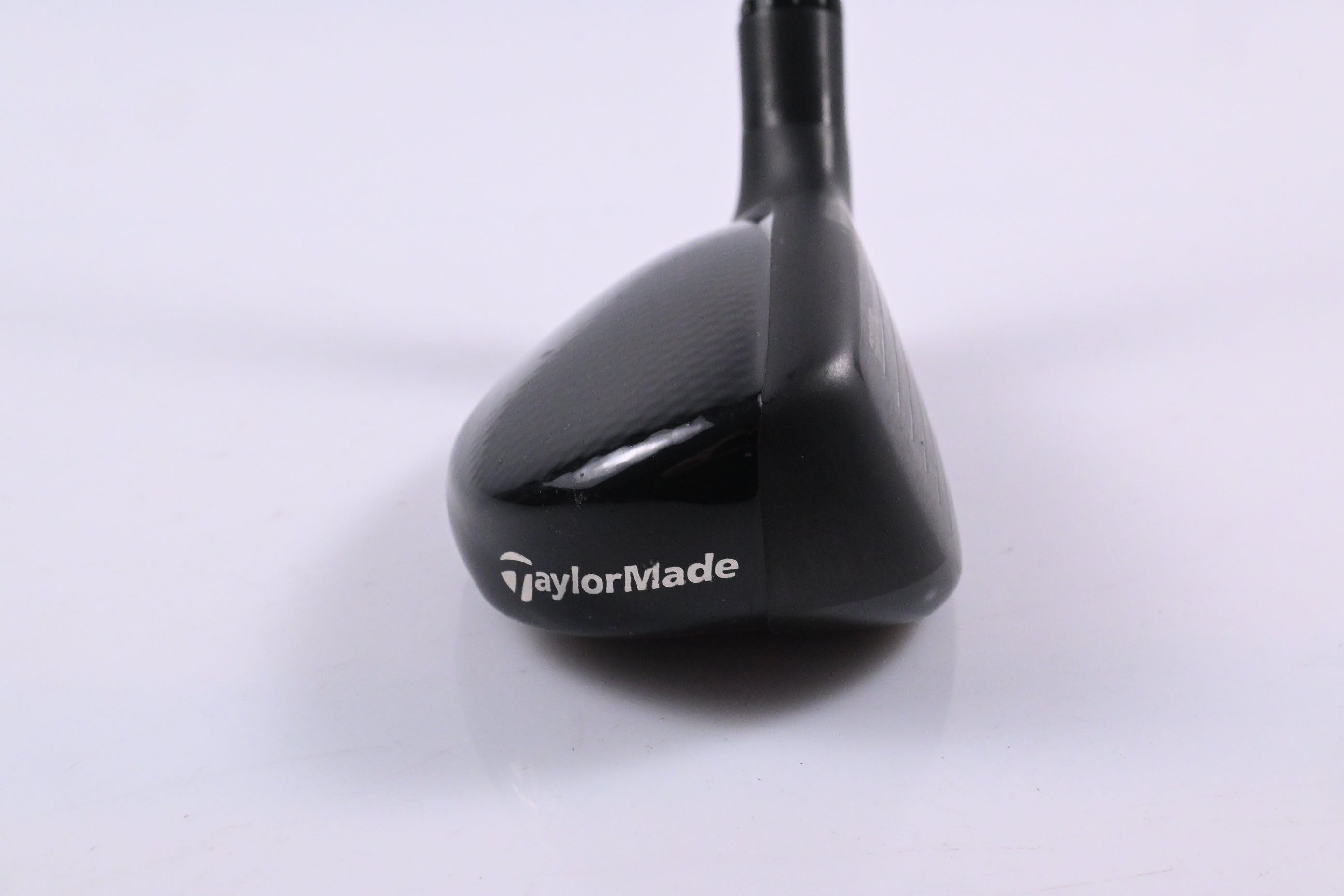 Taylormade Stealth 2 Plus #3 Hybrid / 19.5 Degree / Stiff Flex Kai'li Red 85