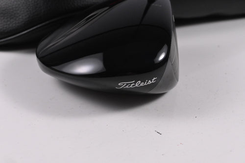 Titleist GT3 Driver / 9 Degree / Stiff Flex Tensei 1K Black 65 Shaft