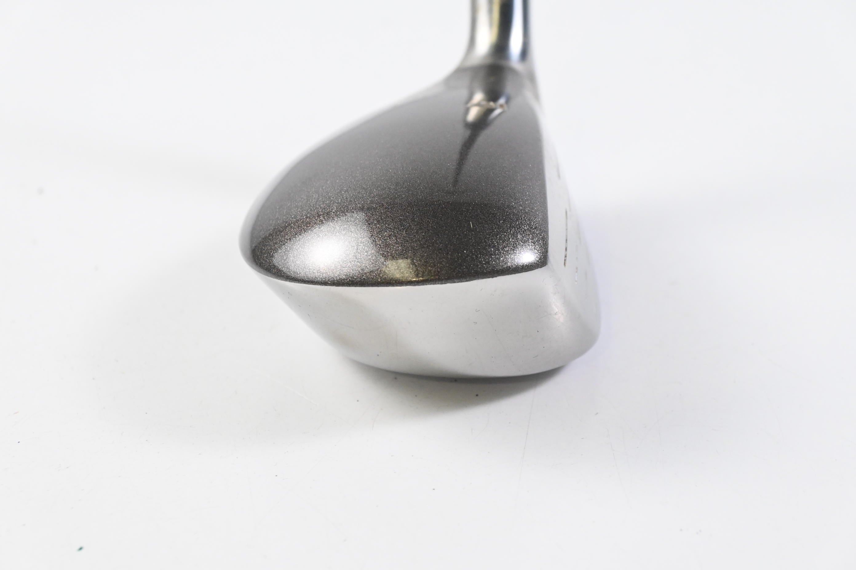 Founders Club The Judge #3 Hybrid / 21 Degree / Stiff Flex Founders Shadow Shaft