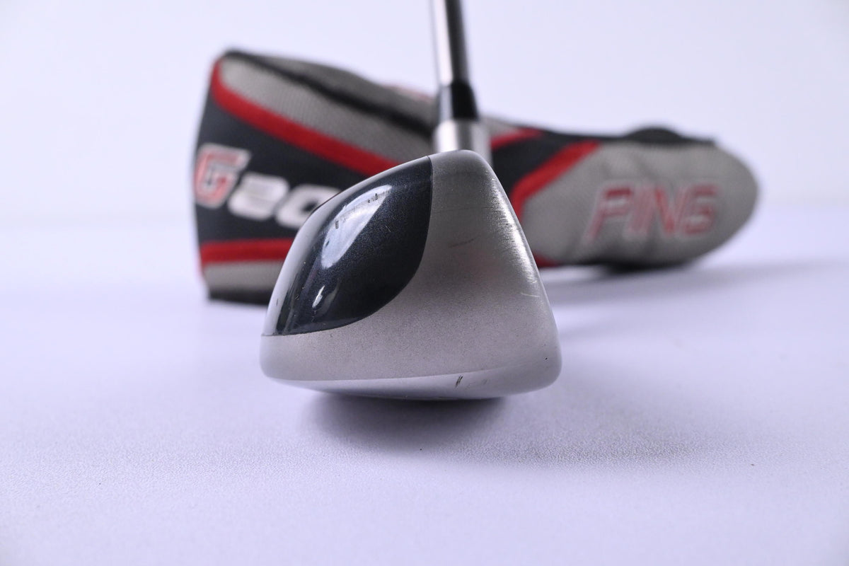 Ping G20 #3 Hybrid / 20 Degree / Regular Flex Ping TFC 169H Shaft