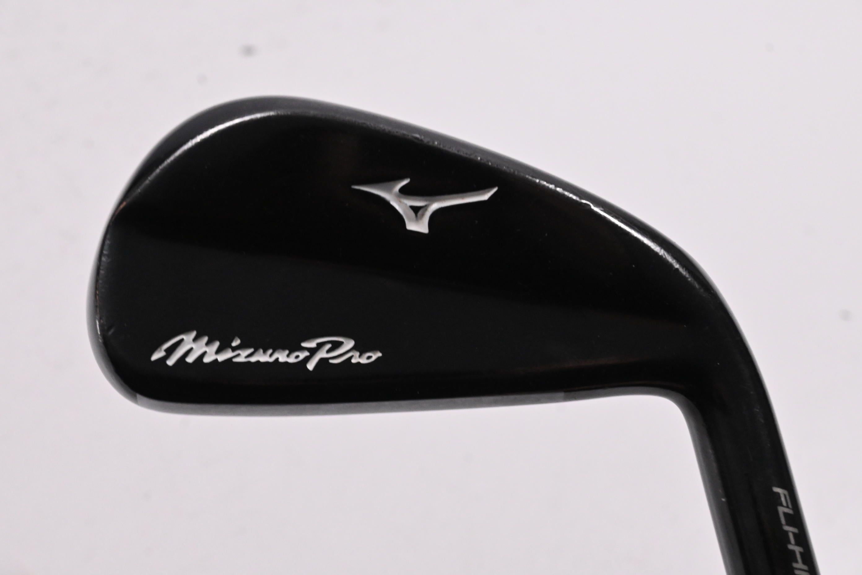 Mizuno Pro Fli Hi #2 Iron / 16.5 Degree / X-Flex Project X HZRDUS Black 80 Shaft