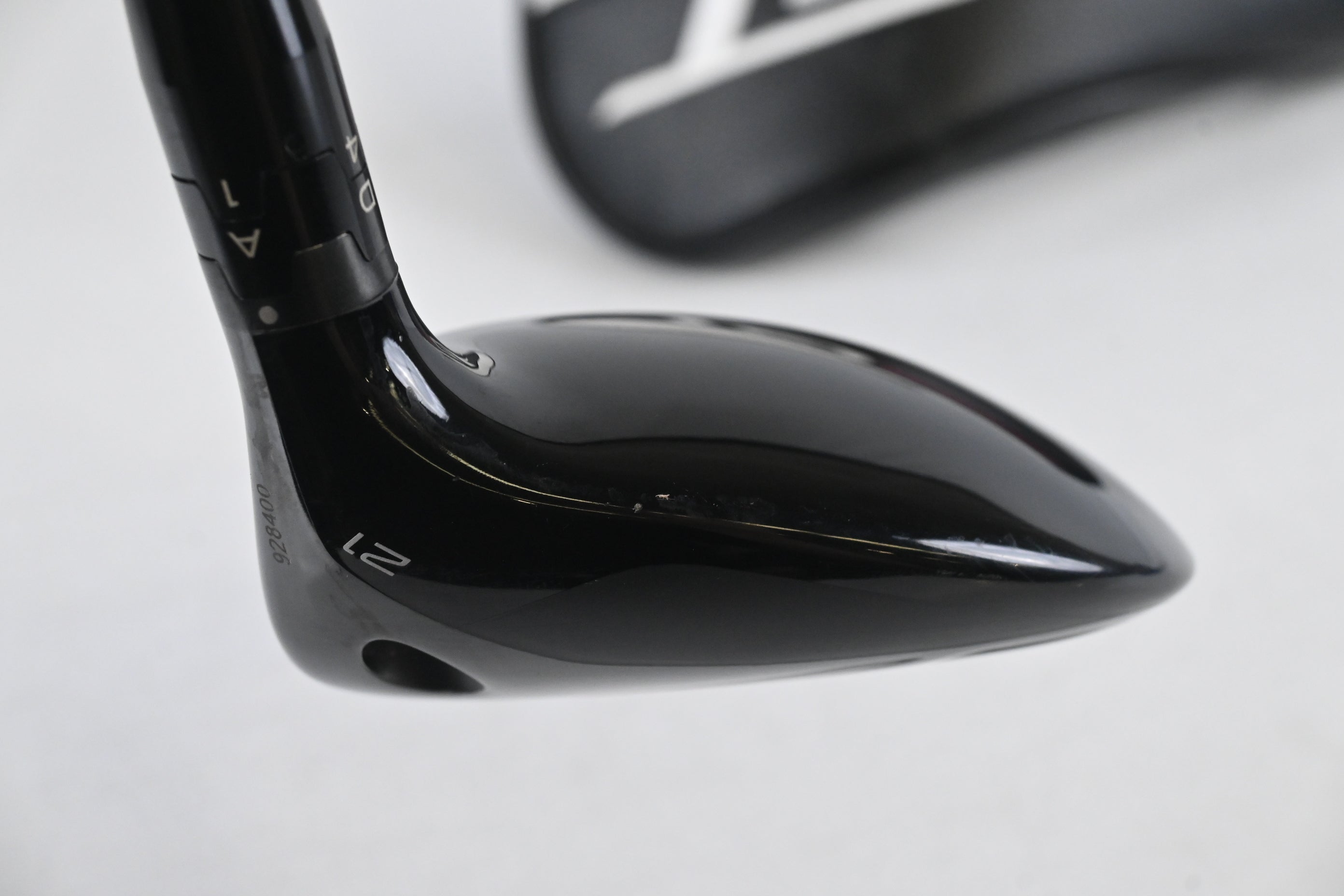 Titleist GT2 #7 Wood / 21 Degree / Stiff Flex Tensei 1K Blue 65 Shaft