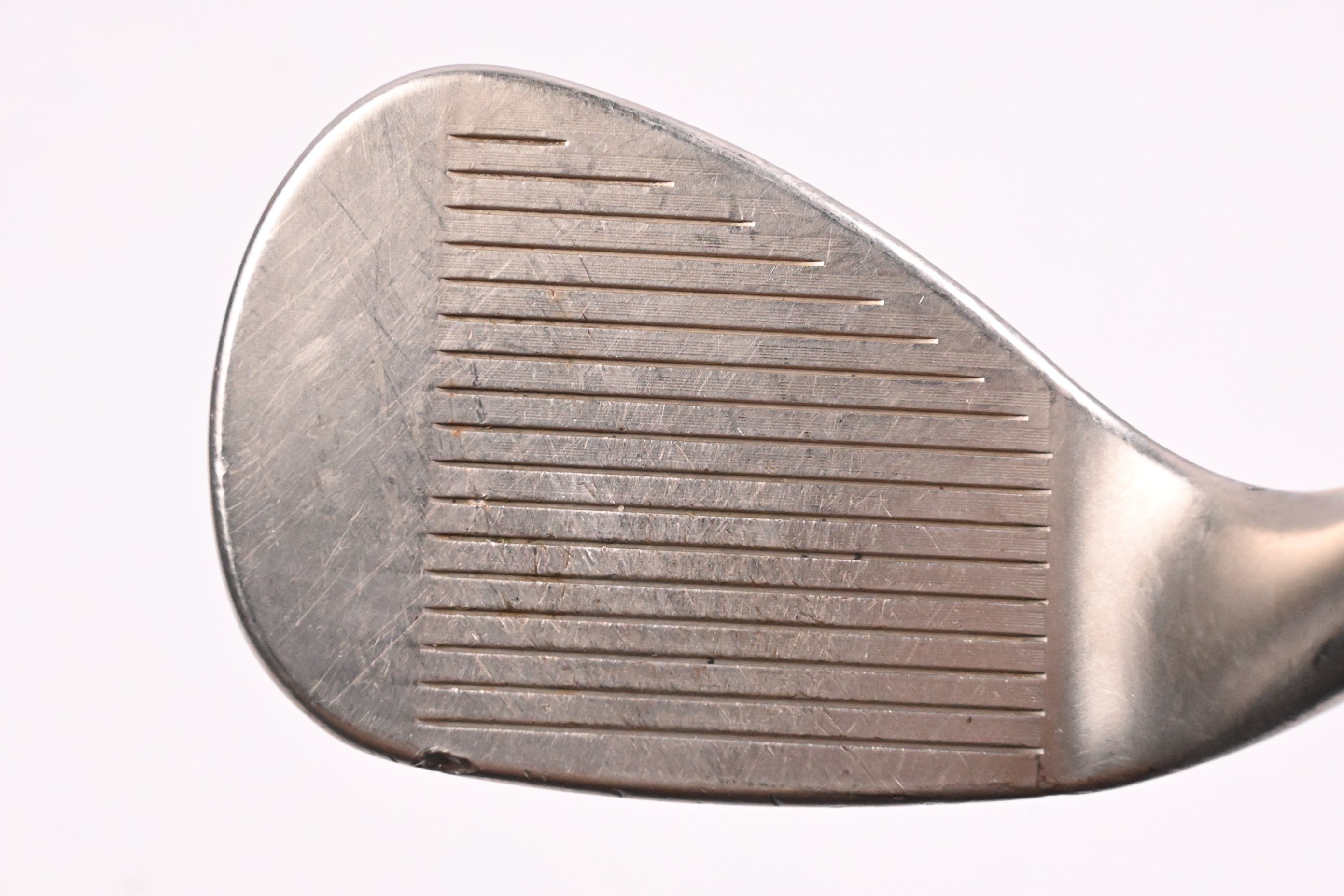 Titleist Vokey SM10 Lob Wedge / 58 Degree / Stiff Flex Dynamic Gold S400