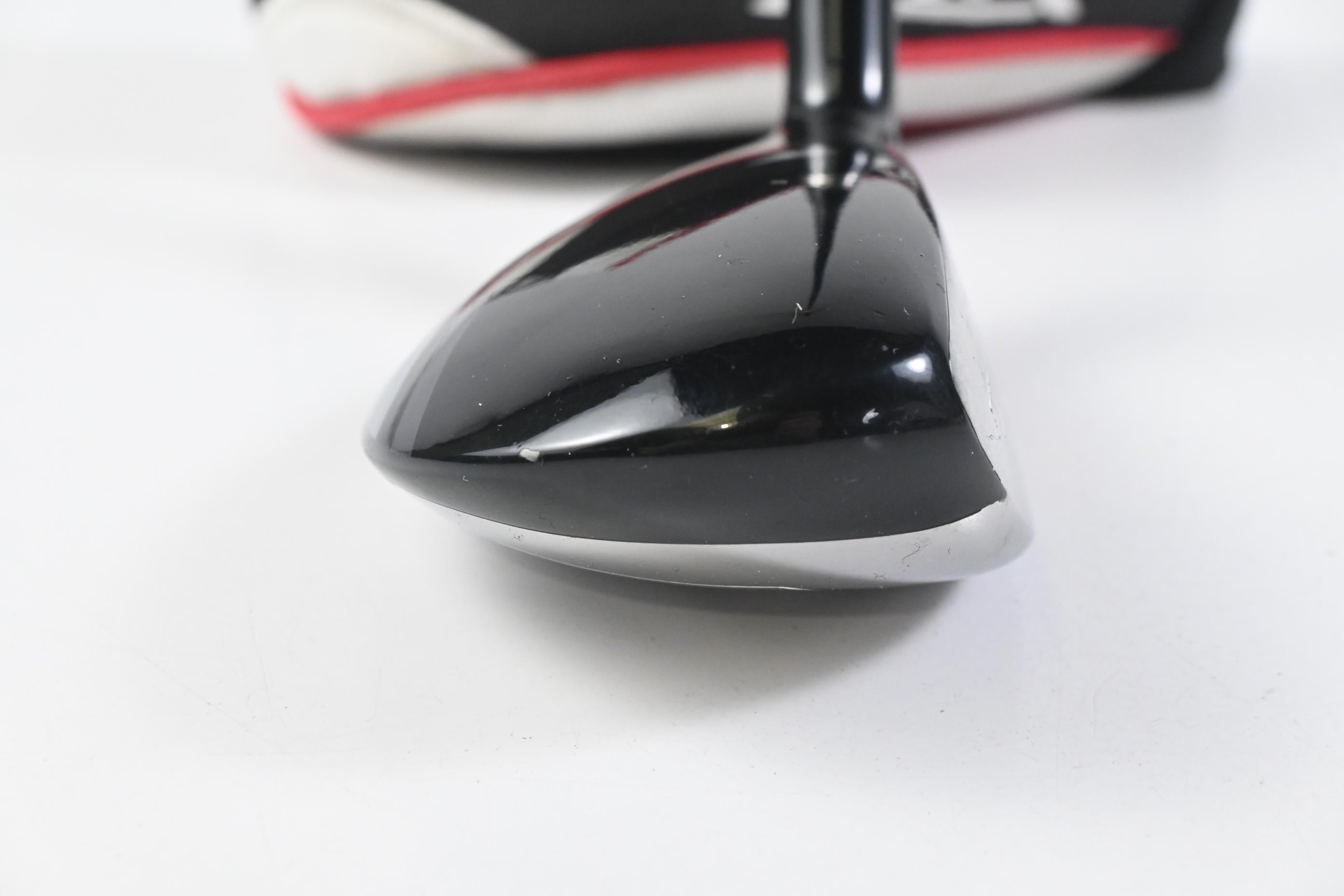 Fazer XR #4 Hybrid / 21 Degree / Regular Flex Fazer XR 68 Shaft