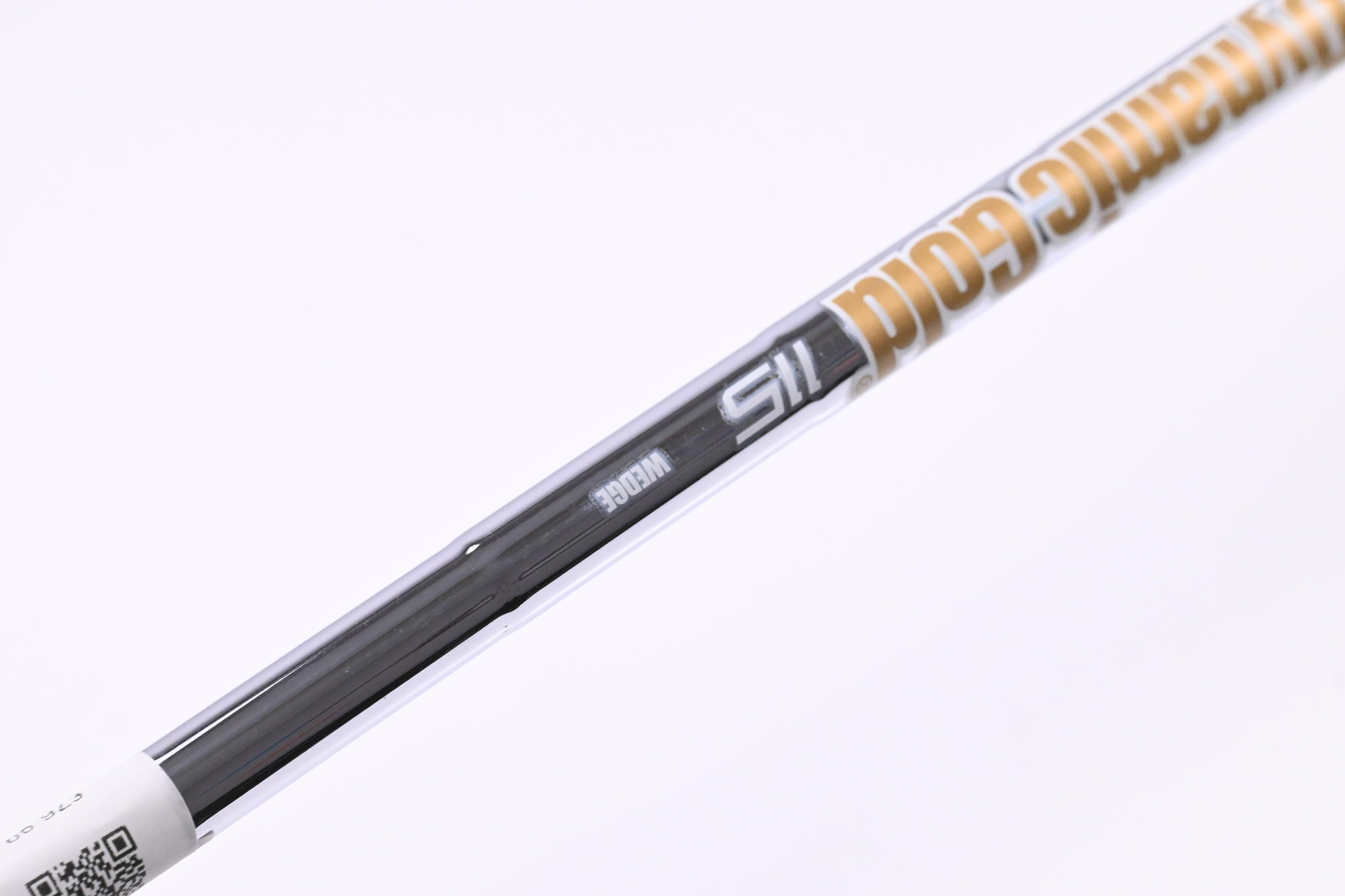 Left Hand Cleveland CBX Full Face SandWedge / 56 Degree / Wedge Flex Shaft