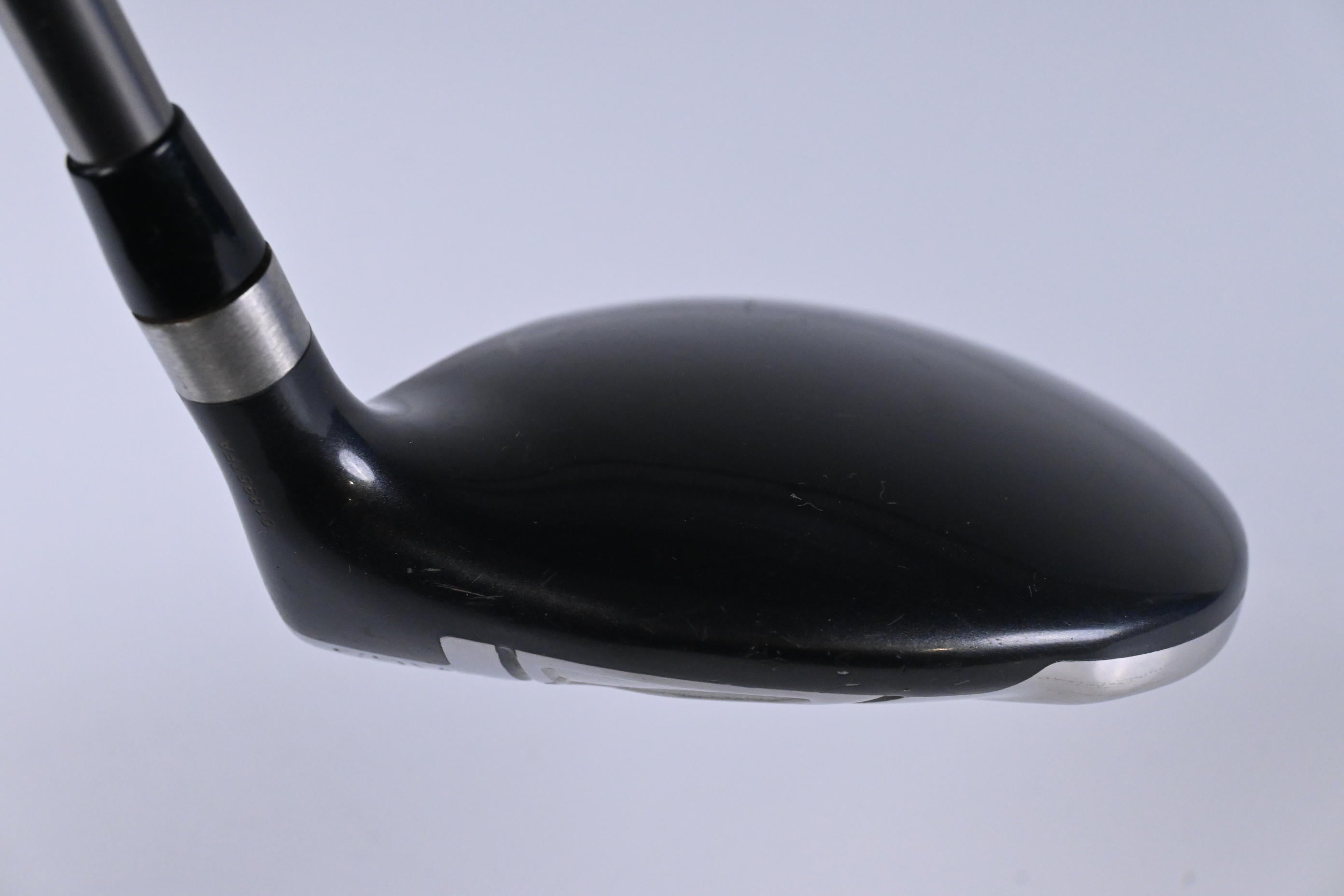 Ping G20 #4 Wood / 16.5 Degree / Regular Flex Ping TFC 169 Shaft