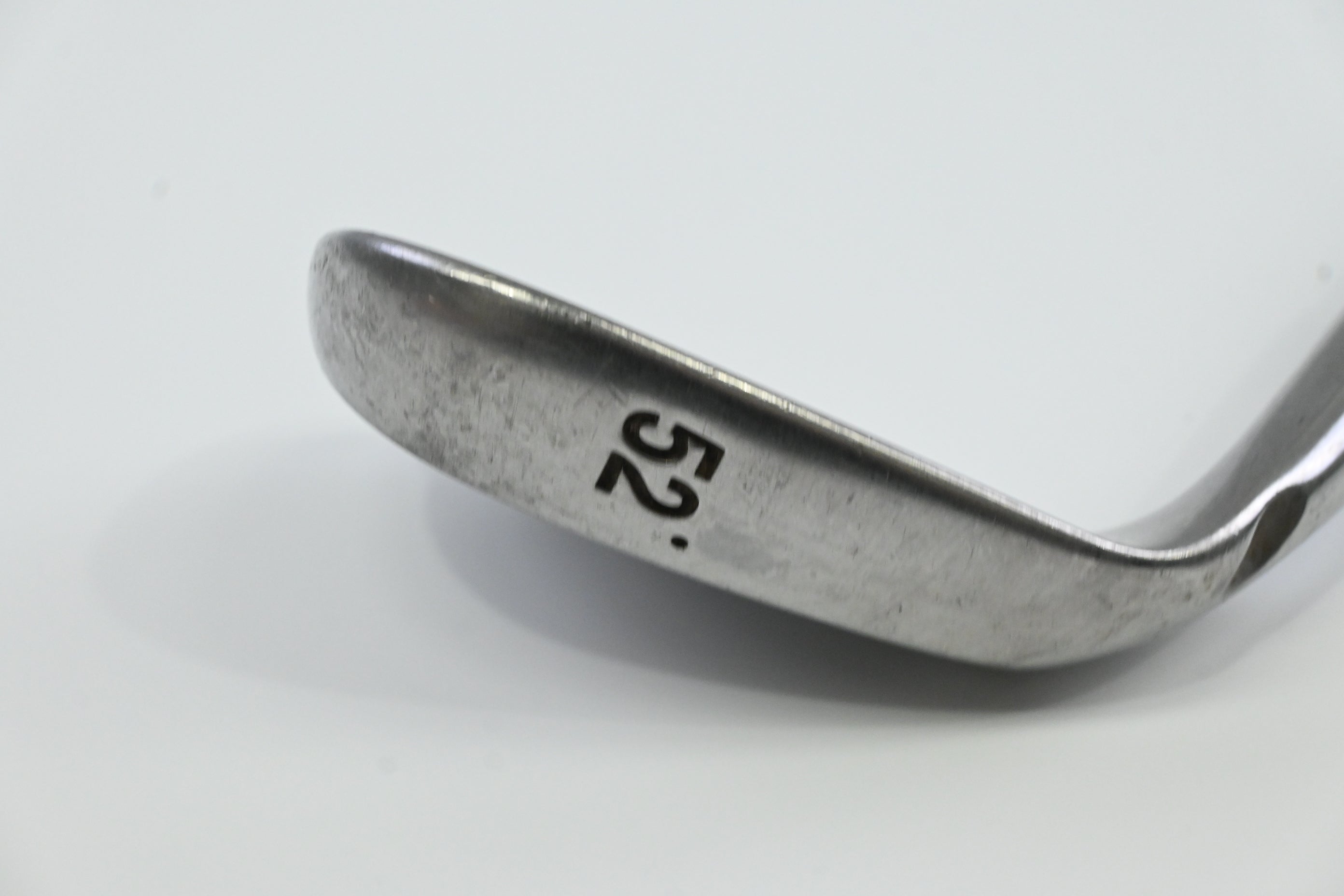Ping Tour Gap Wedge / 52 Degree / Black Dot / Regular Flex Steel Shaft