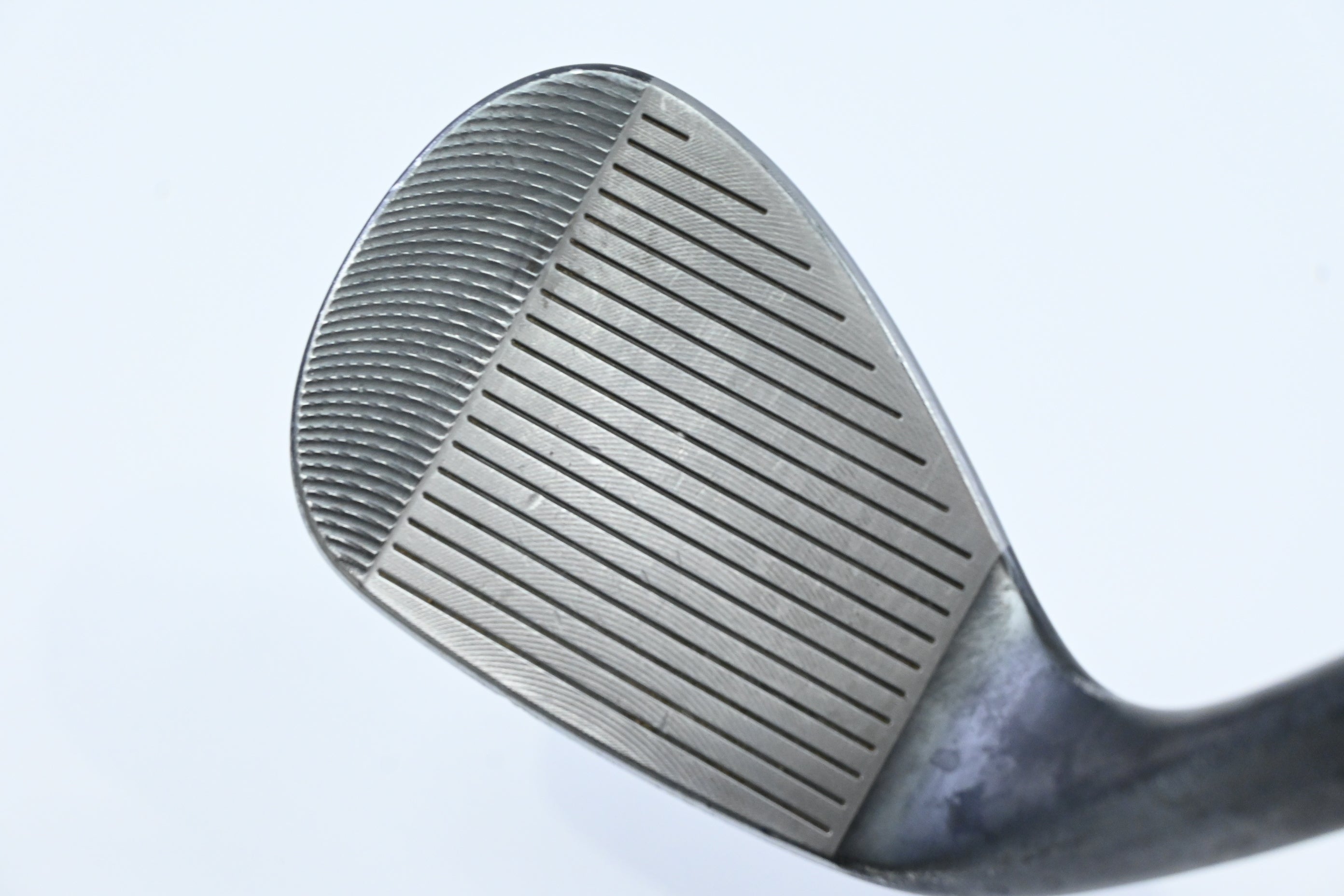 Cleveland RTX 6 Zipcore Gap Wedge / 50 Degree / Wedge Flex Dynamic Gold Spinner