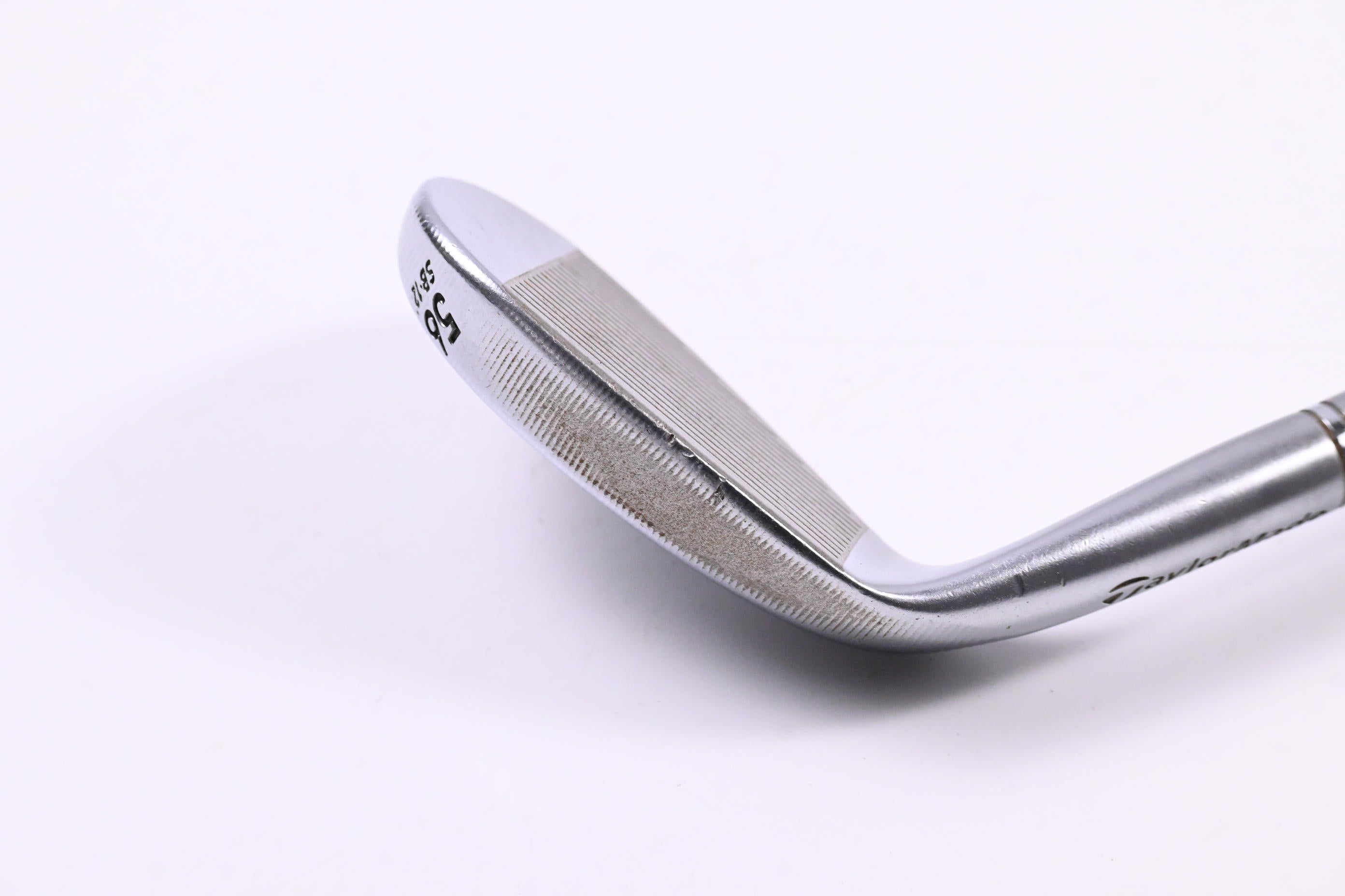 Taylormade Milled Grind 4 Sand Wedge / 56 Degree / Wedge Flex Dynamic Gold 115