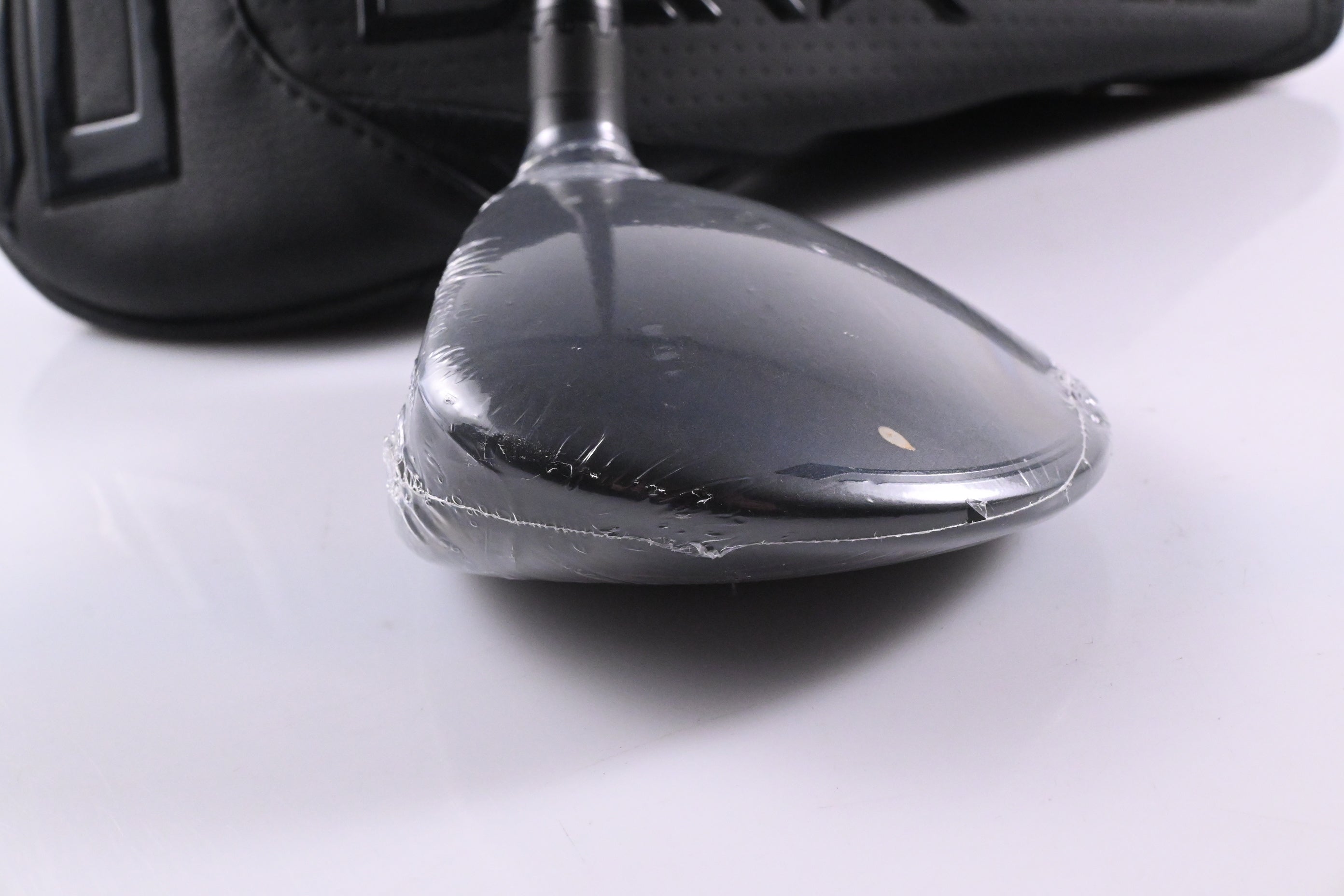 Left Hand Cobra Darkspeed X #5 Wood / 18 Degree / Regular Flex Kai'li Blue 60