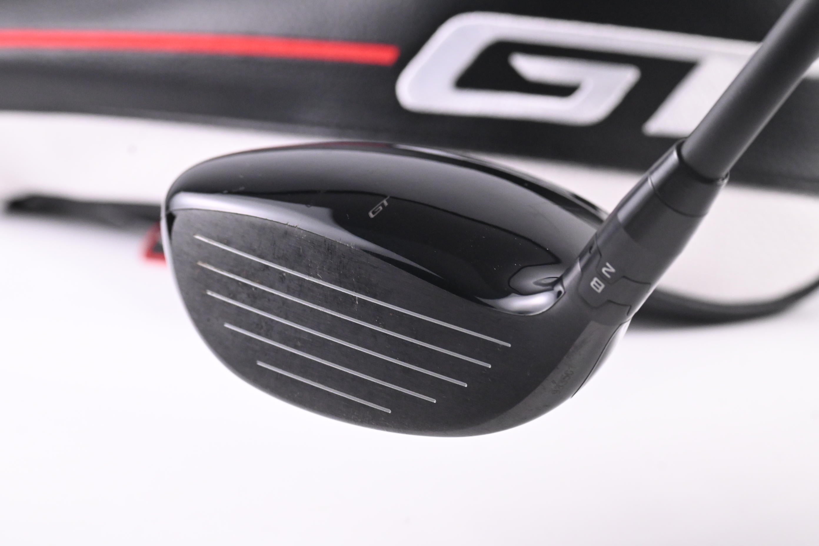 Titleist GT1 #3 Wood / 15 Degree / Regular Flex Tensei 1K Blue 65 Shaft