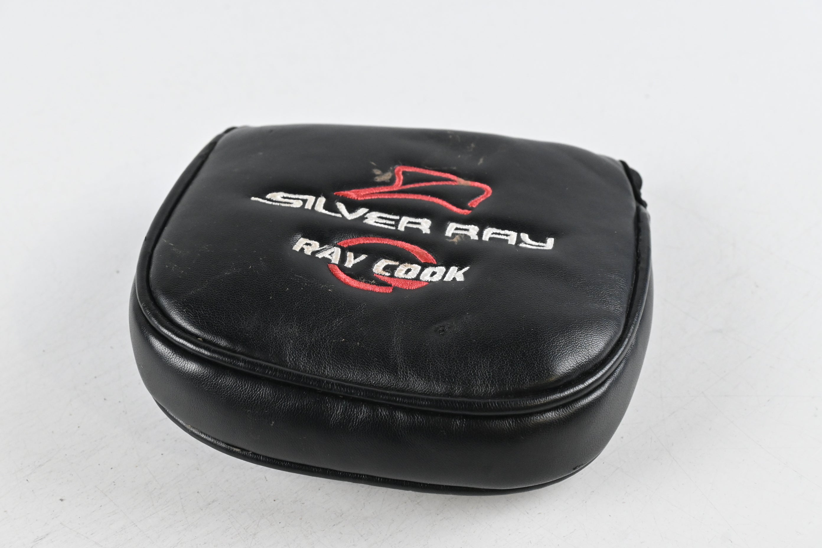 Ray Cook Silver Ray SR 400 Putter / 36 Inch