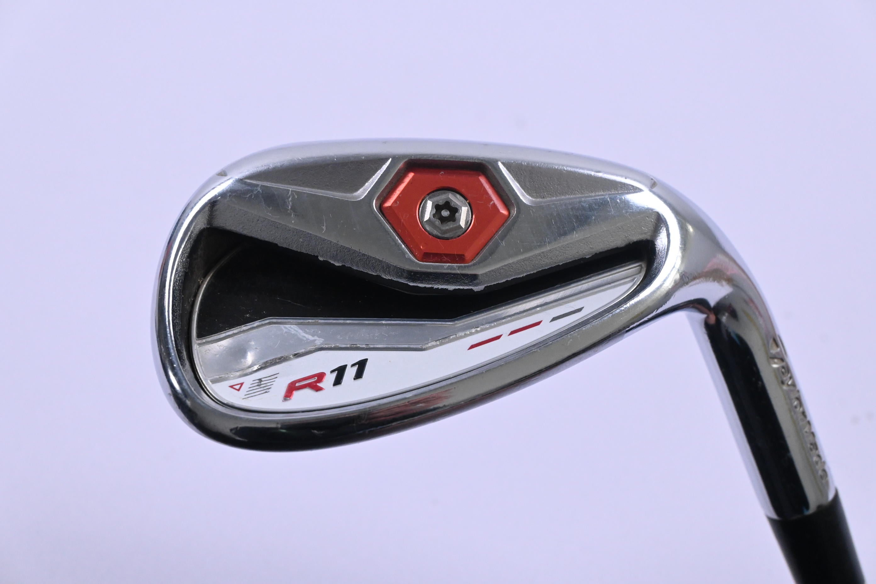 Taylormade R11 Sand Wedge / 55 Degree / Wedge Flex KBS 90 Shaft