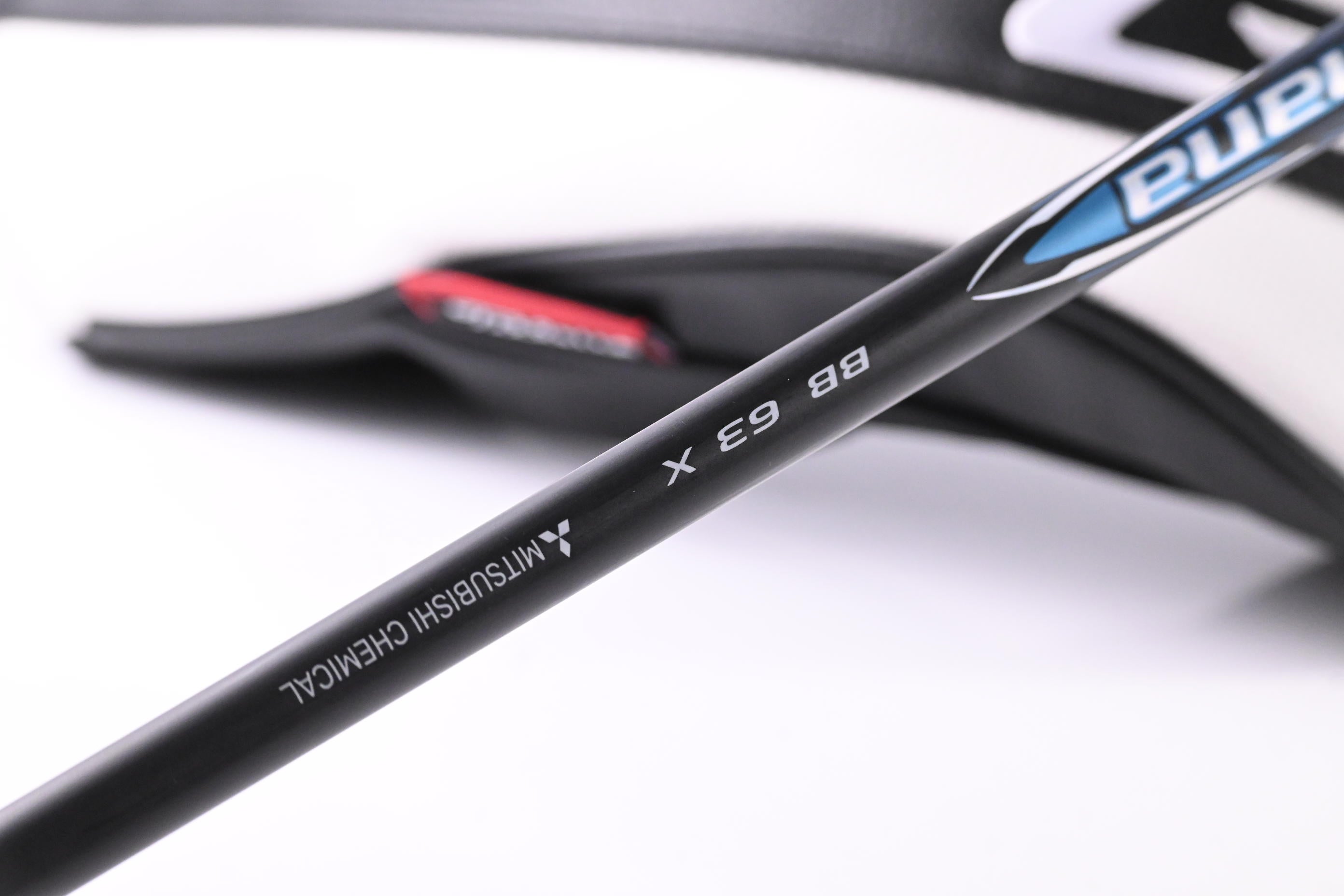 Titleist GT3 Driver / 10 Degree / X-Flex Diamana BB 63 Shaft