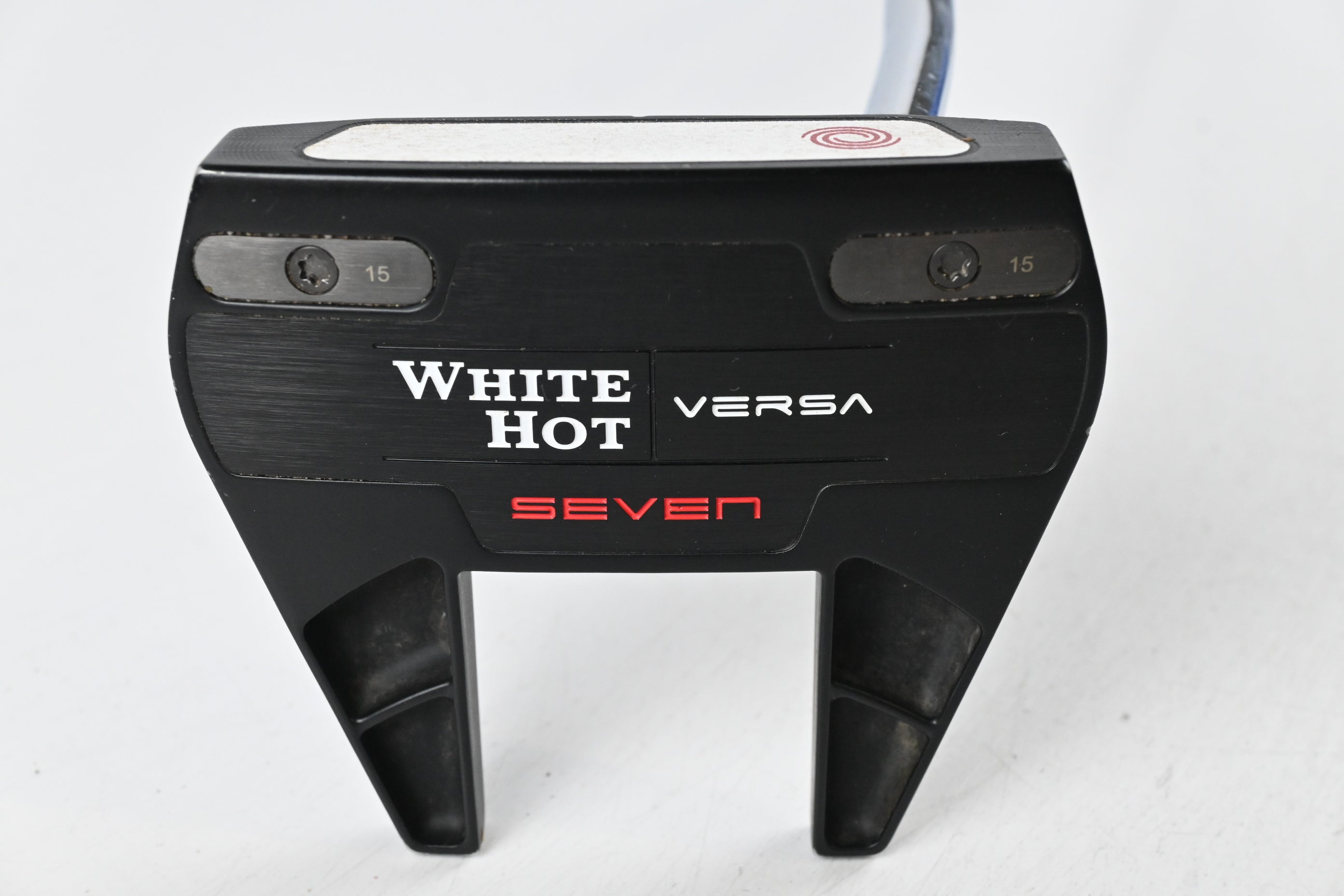 Odyssey White Hot Versa Seven Putter / 32 Inch
