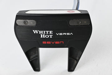 Odyssey White Hot Versa Seven Putter / 32 Inch
