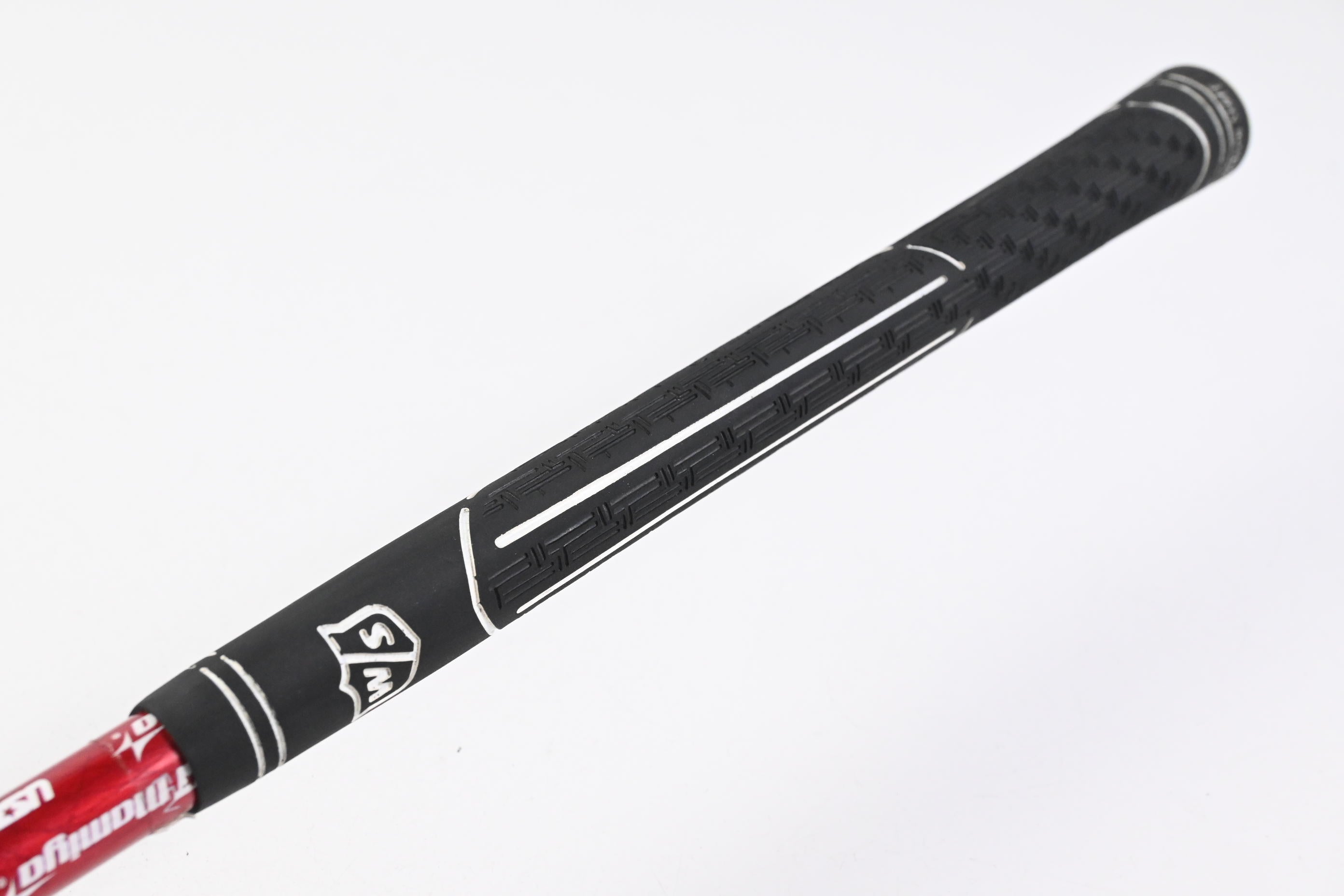 Wilson Fybrid RS #3 Hybrid / 21 Degree / Regular Flex UST Mamiya Proforce VTS 5