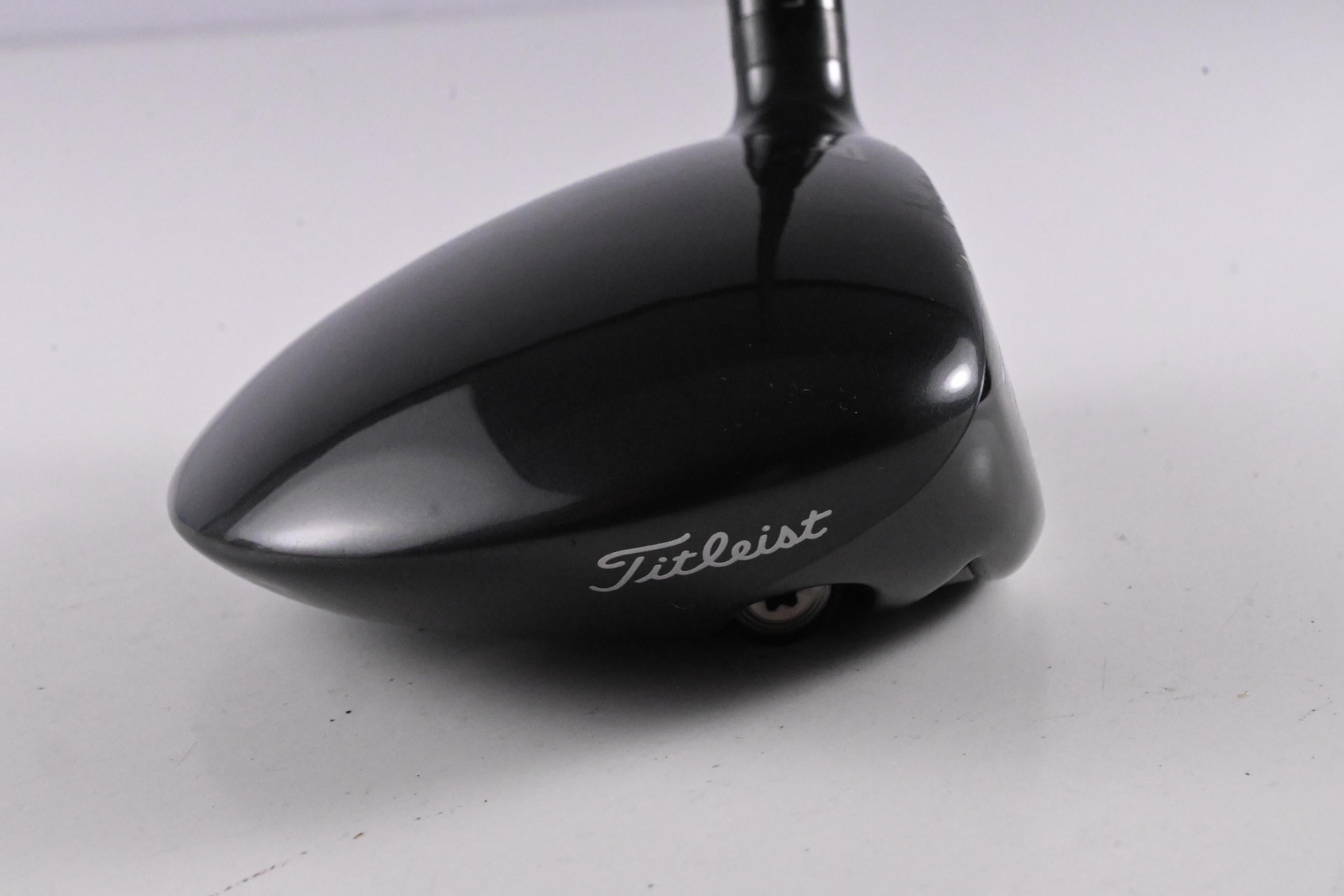 Titleist 917 F2 #3 Wood / 15 Degree / Stiff Flex Diamana S+ Blue 70 Shaft