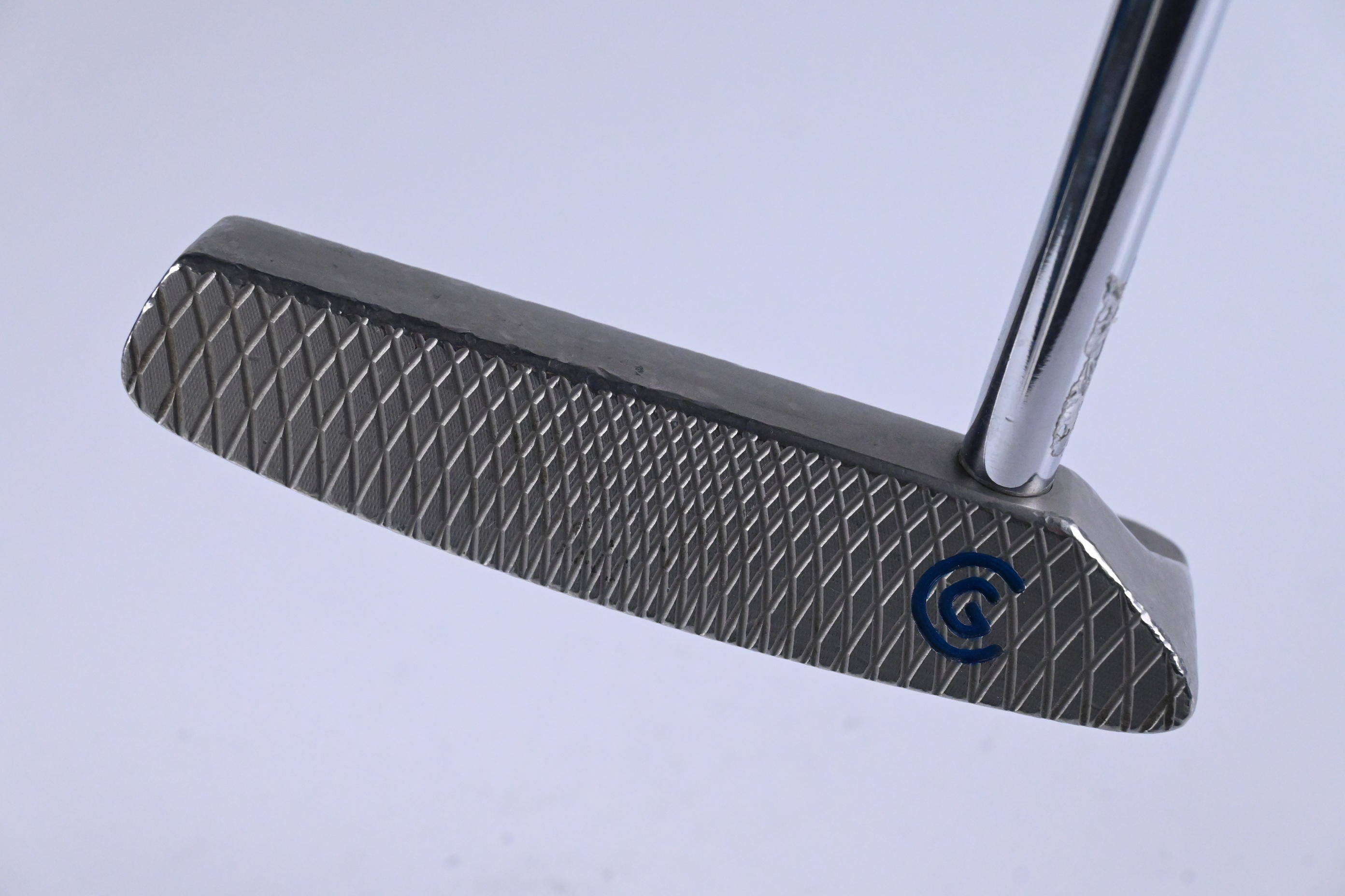 Cleveland HB Soft 2 8 Putter / 34 Inch