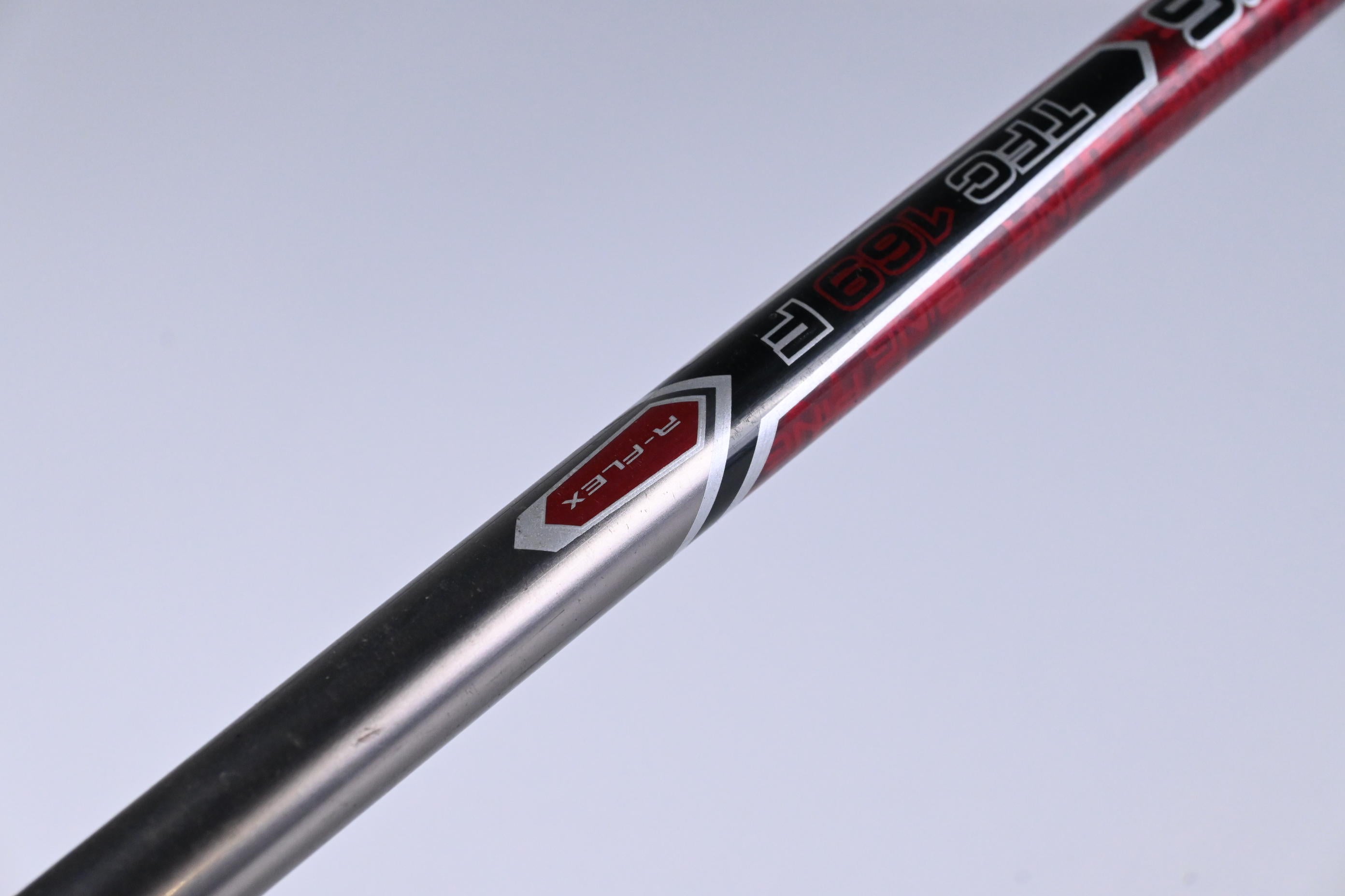Ping G20 #4 Wood / 16.5 Degree / Regular Flex Ping TFC 169 Shaft