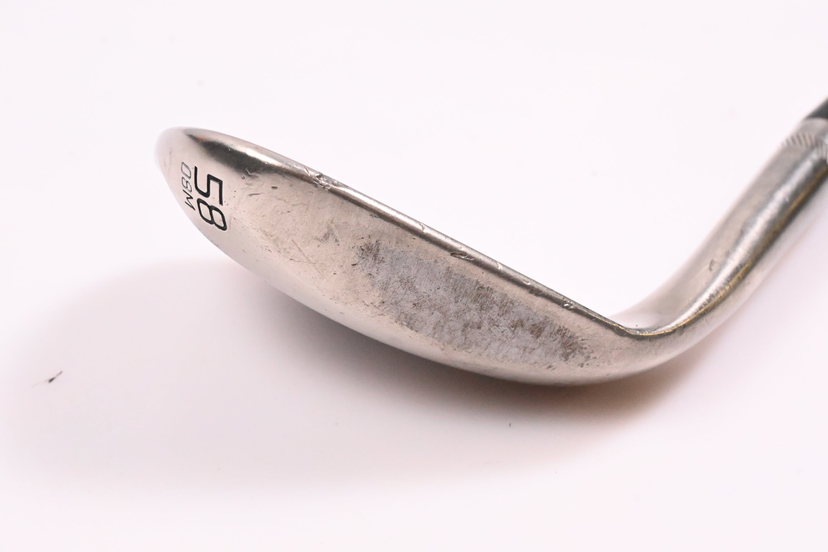 Titleist Vokey SM10 Lob Wedge / 58 Degree / Stiff Flex Dynamic Gold S400
