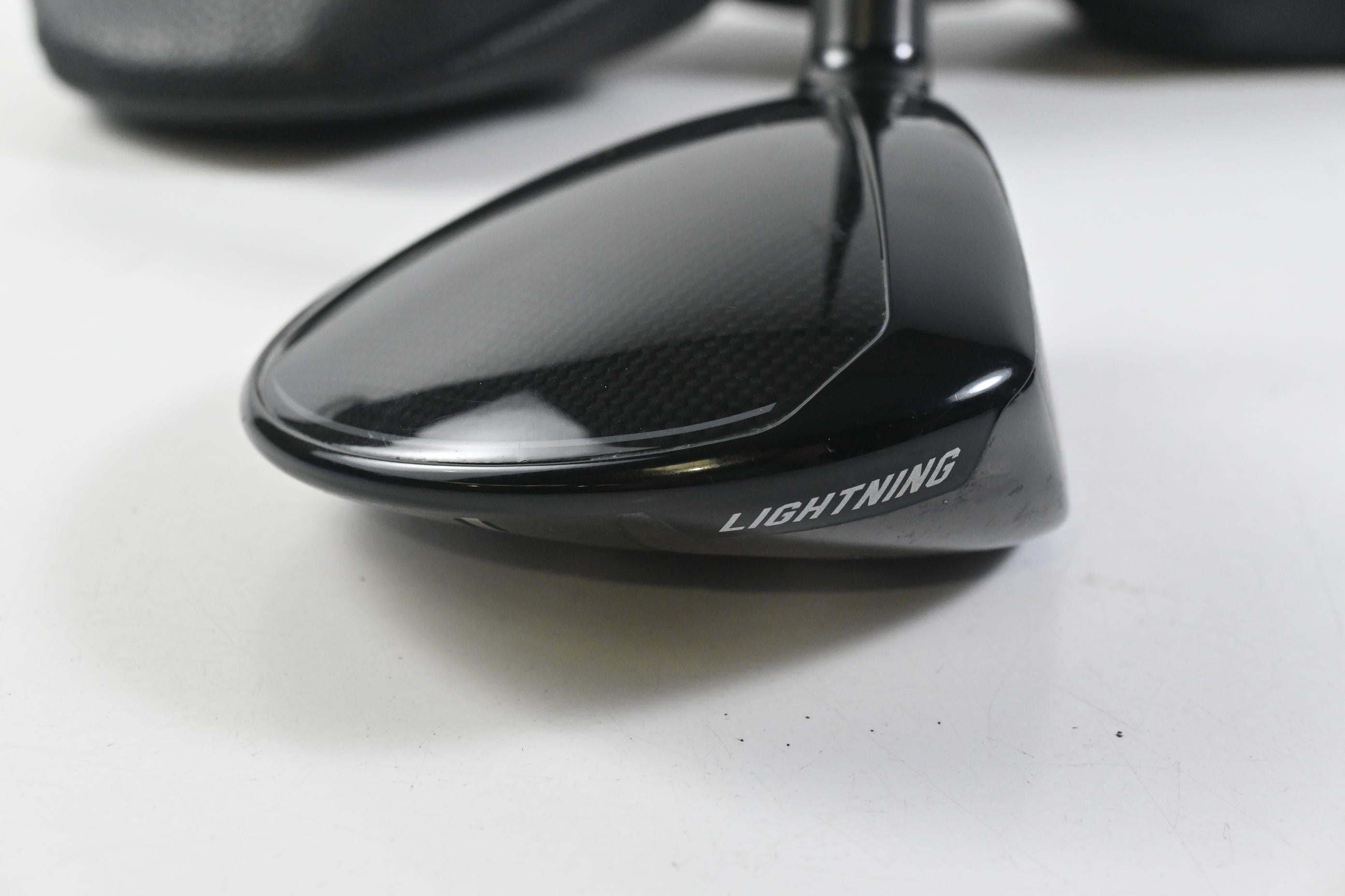 PXG Lightning Tour #3 Wood / 15 Degree / X-Flex HZRDUS Black 70 Shaft