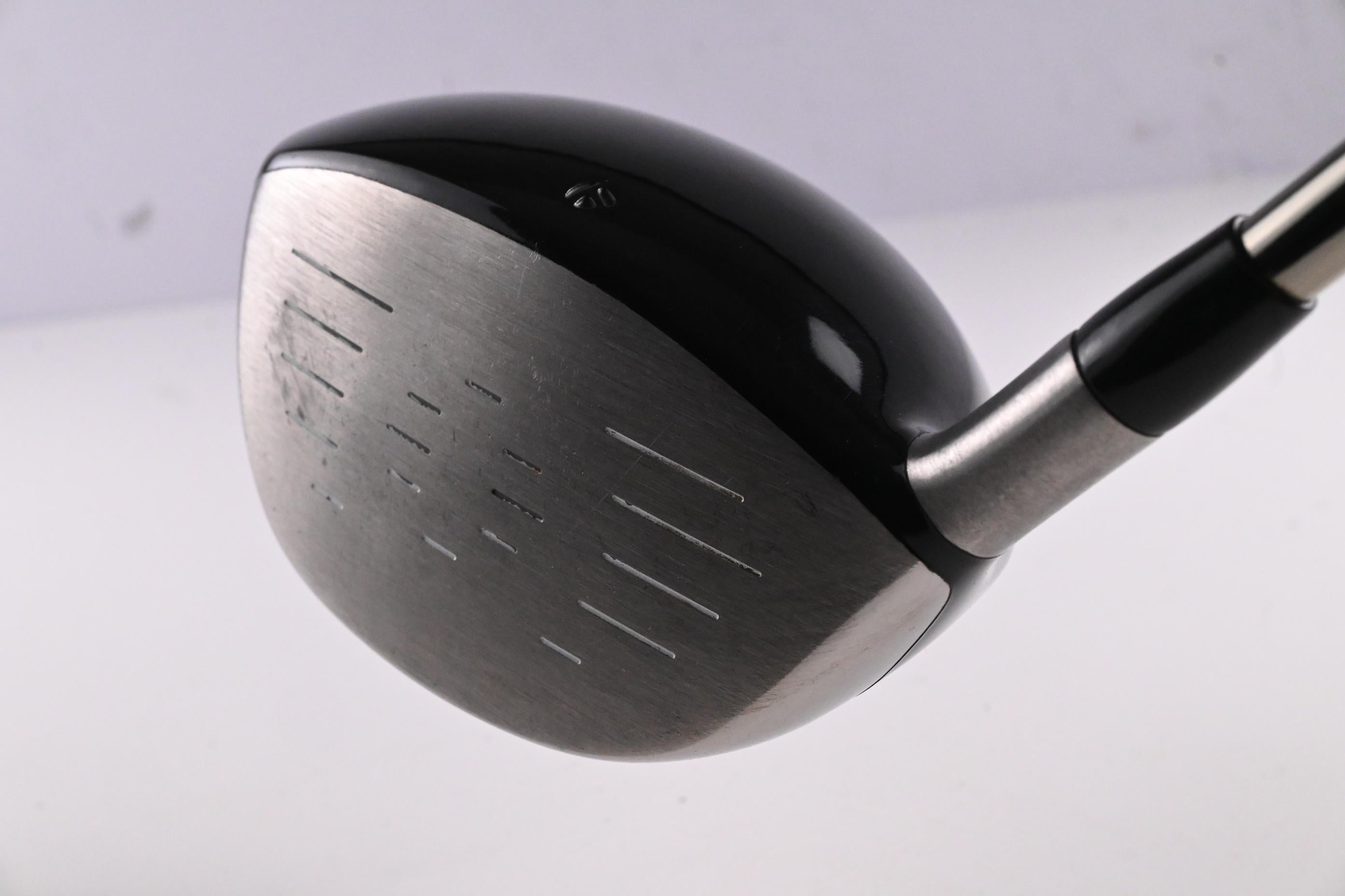 Taylormade R510 Driver / 9.5 Degree / Stiff Flex Fujikura Speeder 757 Shaft
