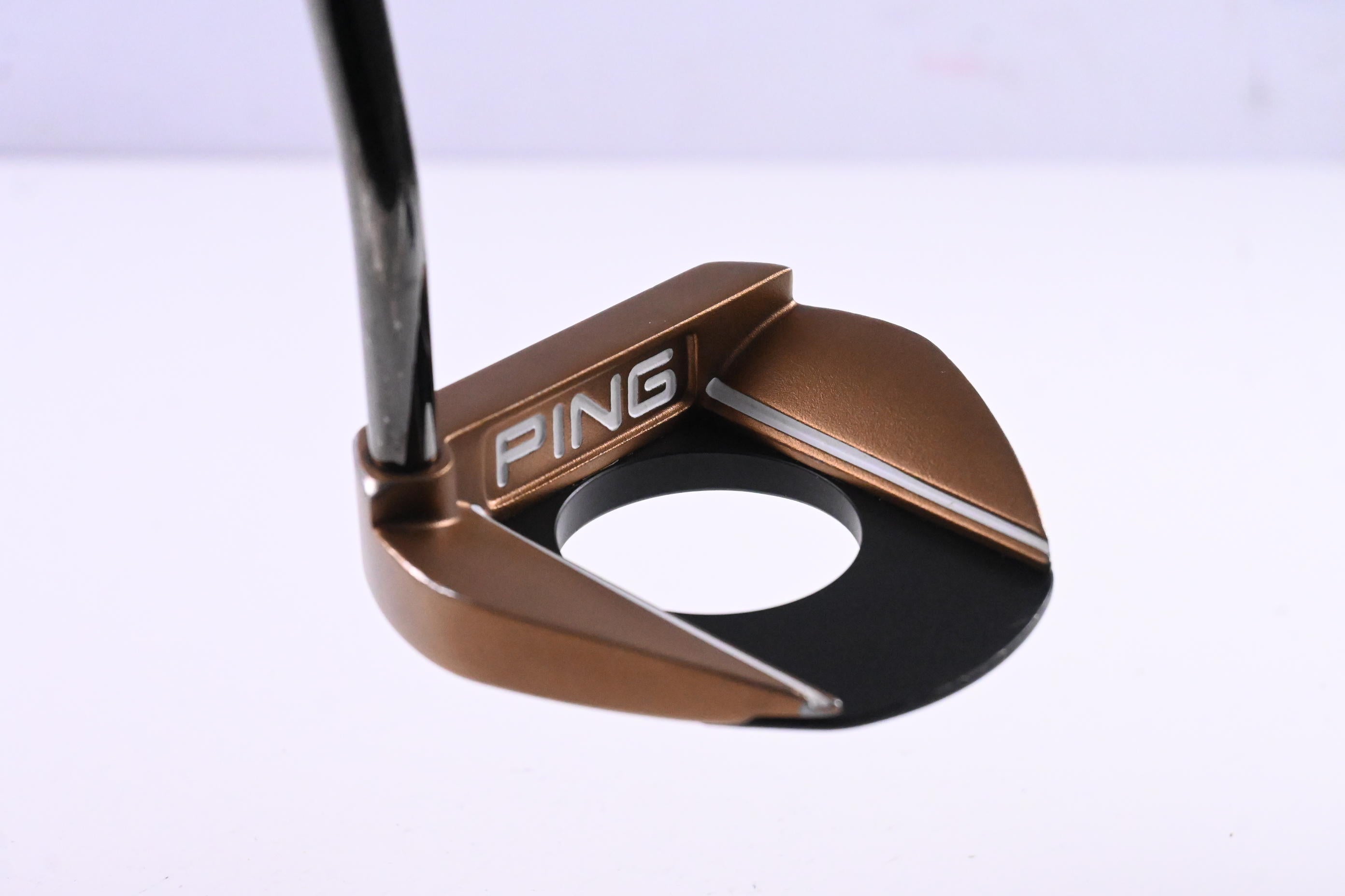 Ping Heppler Fetch Putter / 35 Inch