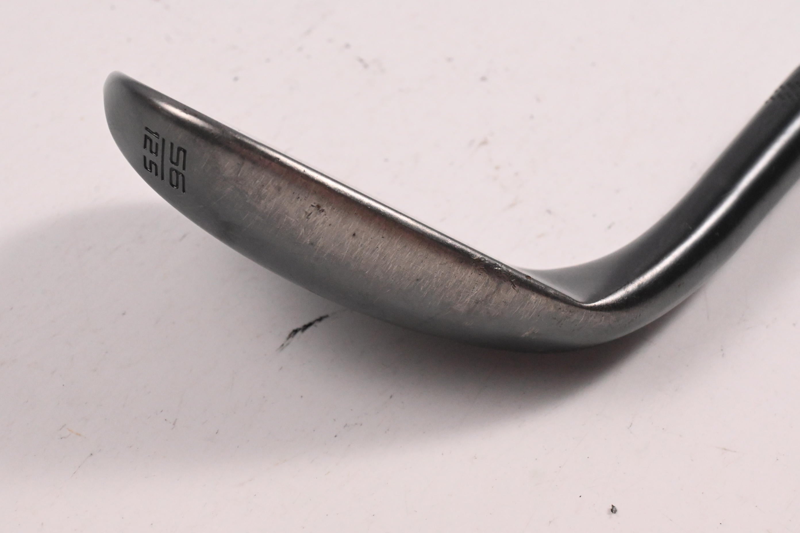 Callaway Opus Sand Wedge / 56 Degree / Stiff Flex Dynamic Gold S400 Shaft