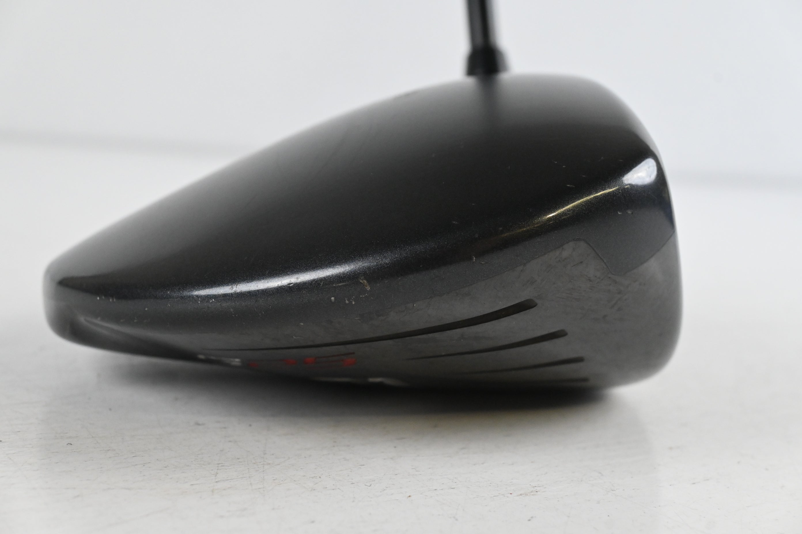 Ping G25 Driver / 12 Degree / Senior Flex Ping TFC 189 Shaft