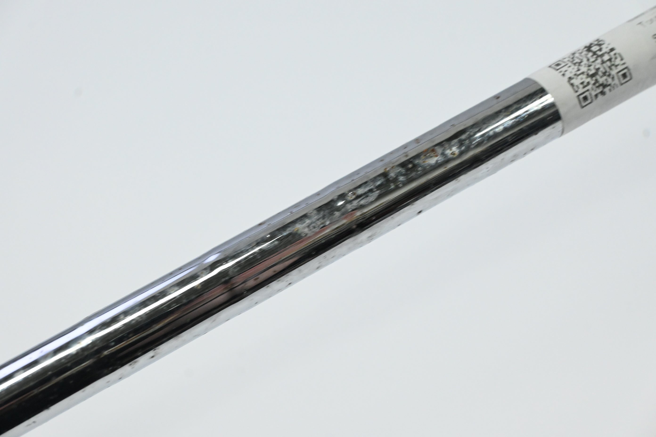 Ping Tour Gap Wedge / 52 Degree / Black Dot / Regular Flex Steel Shaft